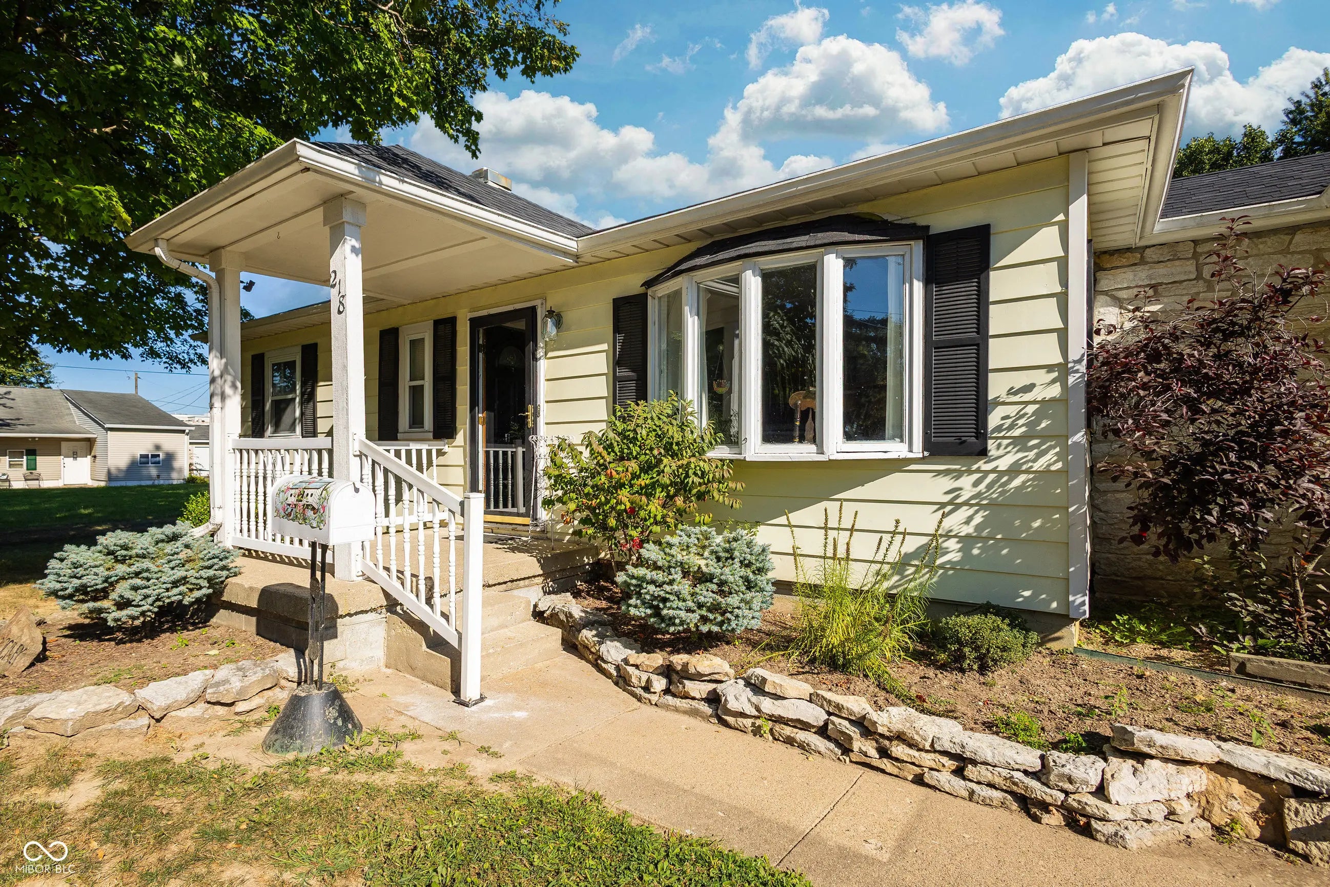 Photo of 218 Franklin Street Brownsburg, IN 46112