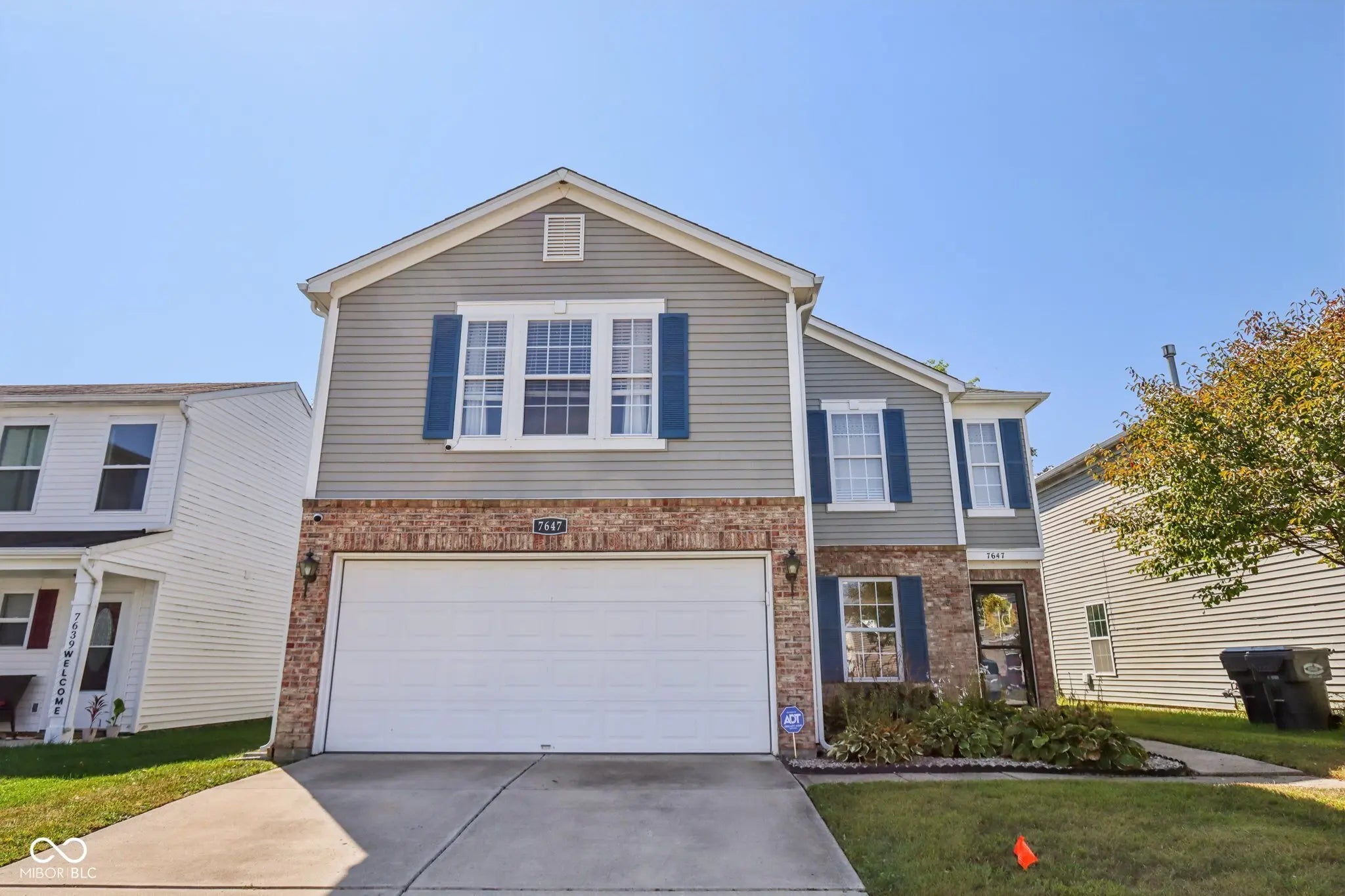 7647 Mansfield Way, Ingalls