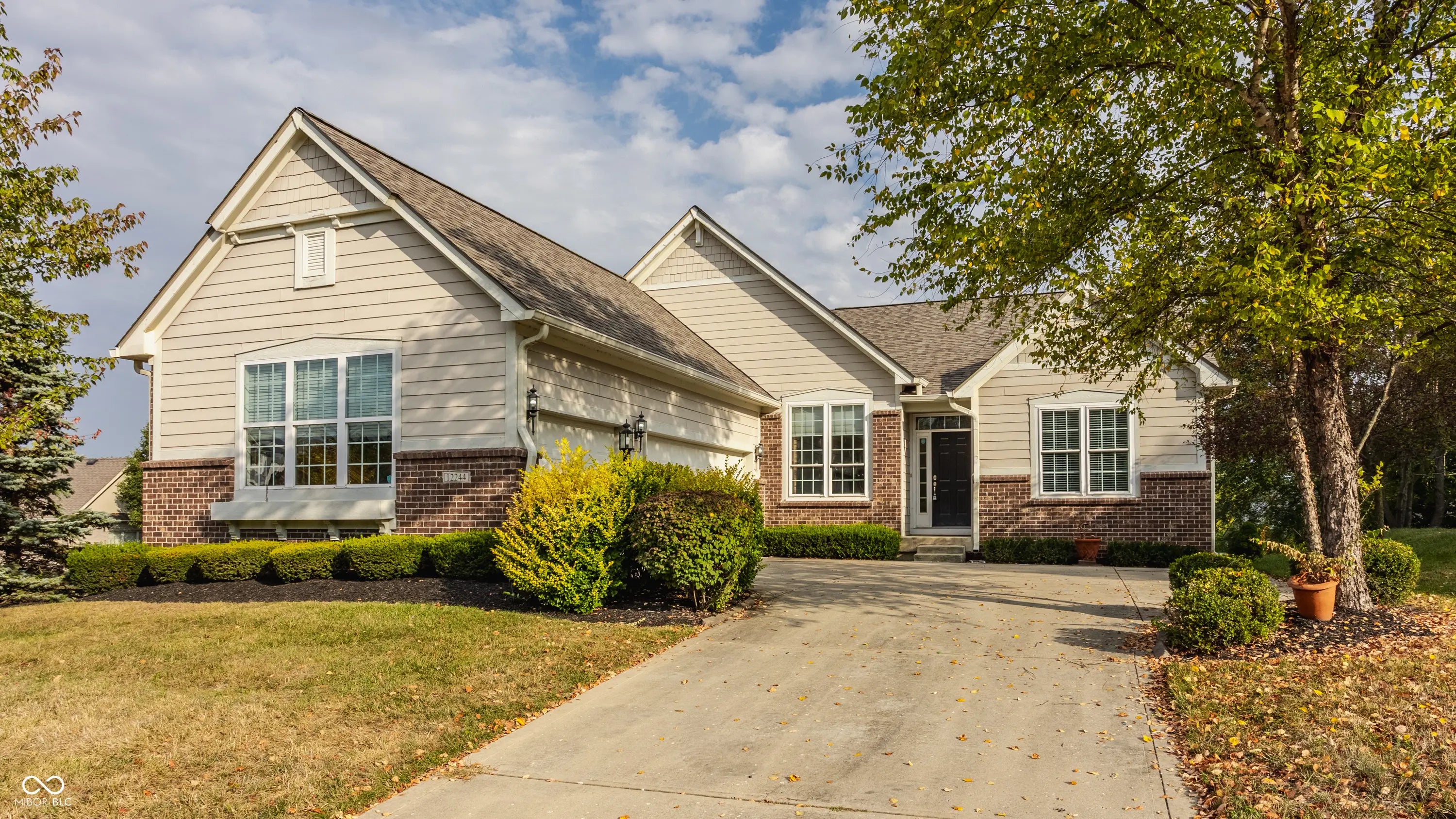 Photo of 12244 Leewood Court Noblesville, IN 46060
