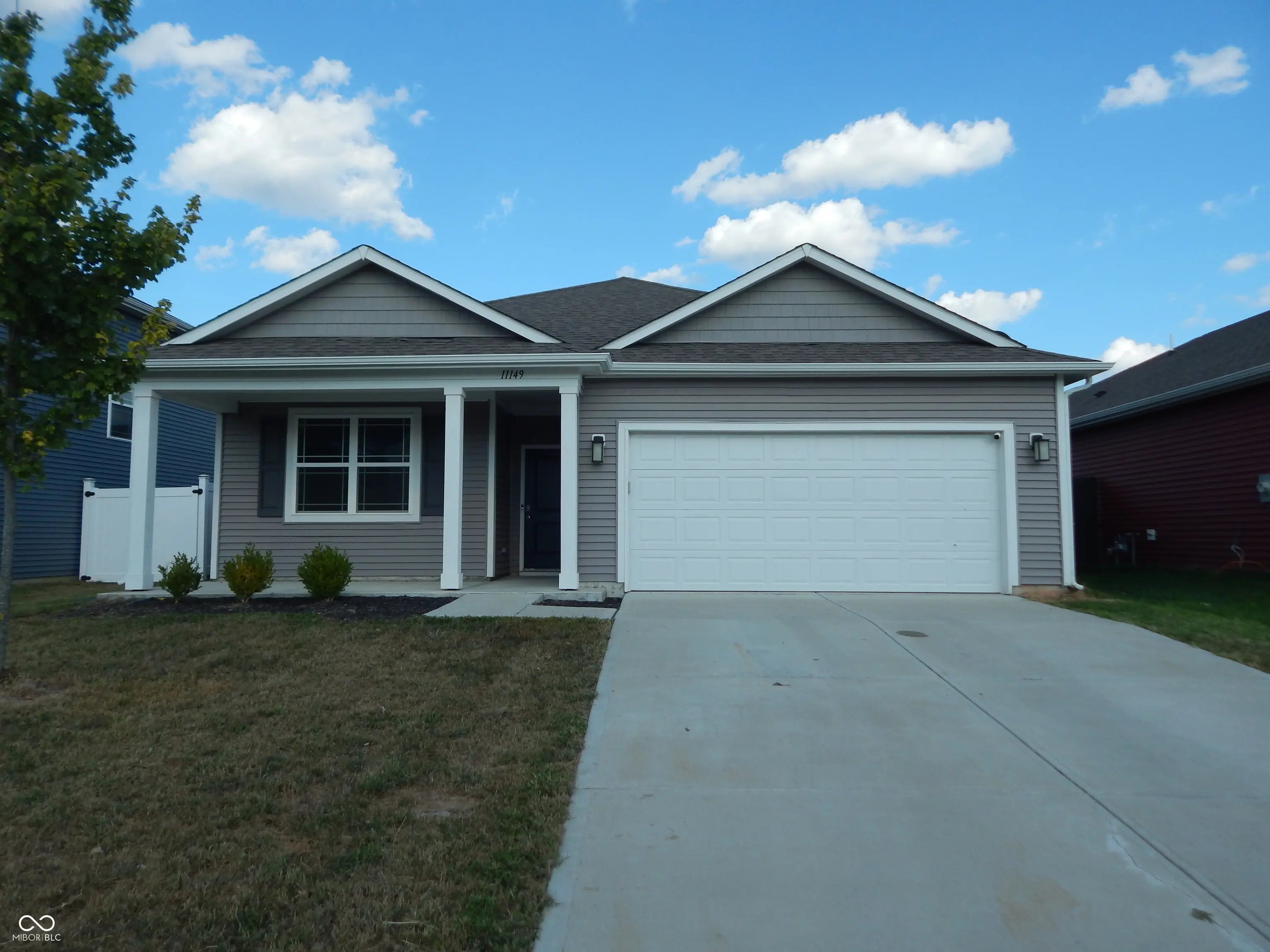 11149 N Sashing Way, Monrovia
