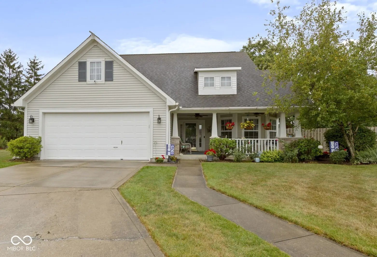 10680 Morristown Court, Carmel