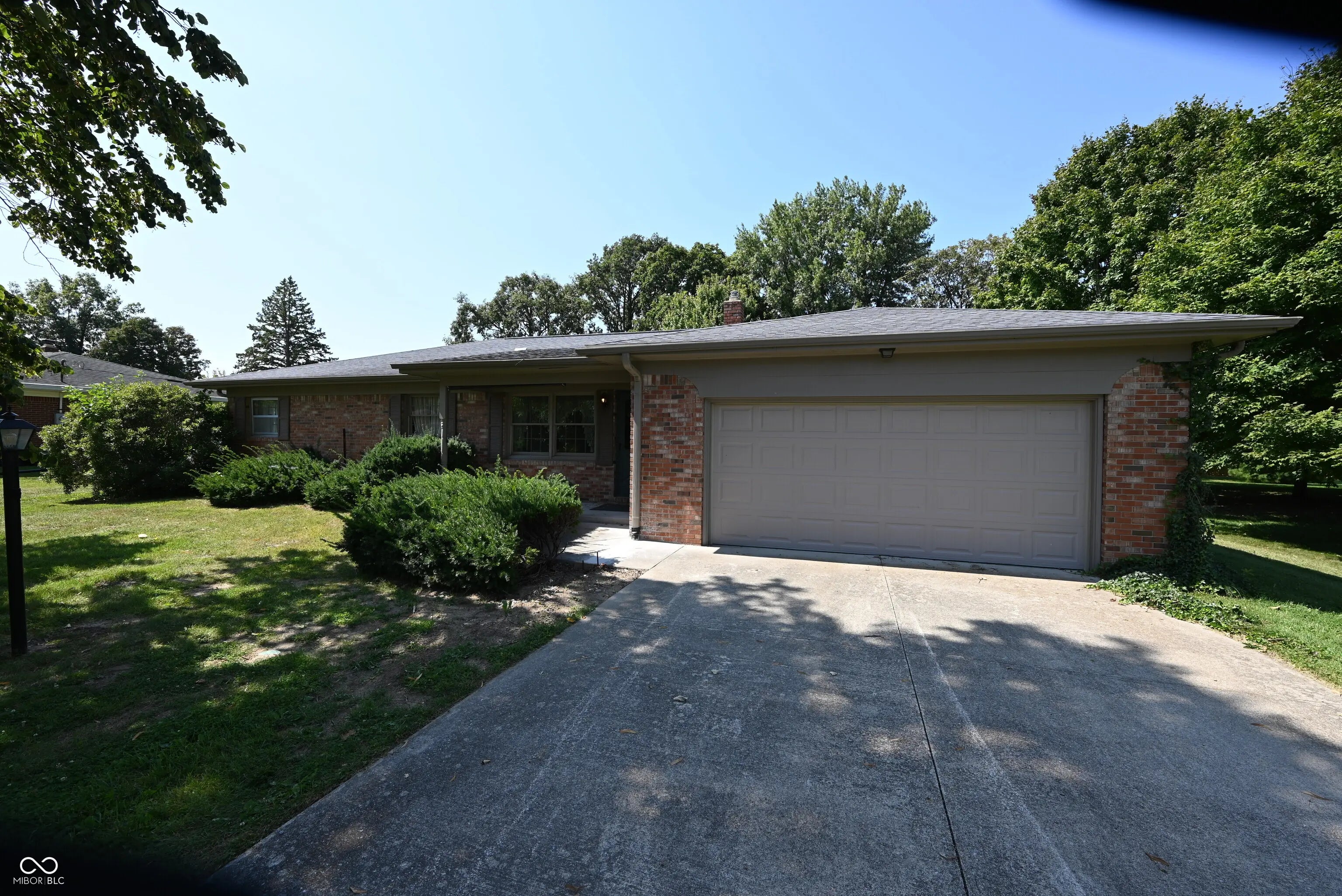 2509 N Everett Street, Crawfordsville