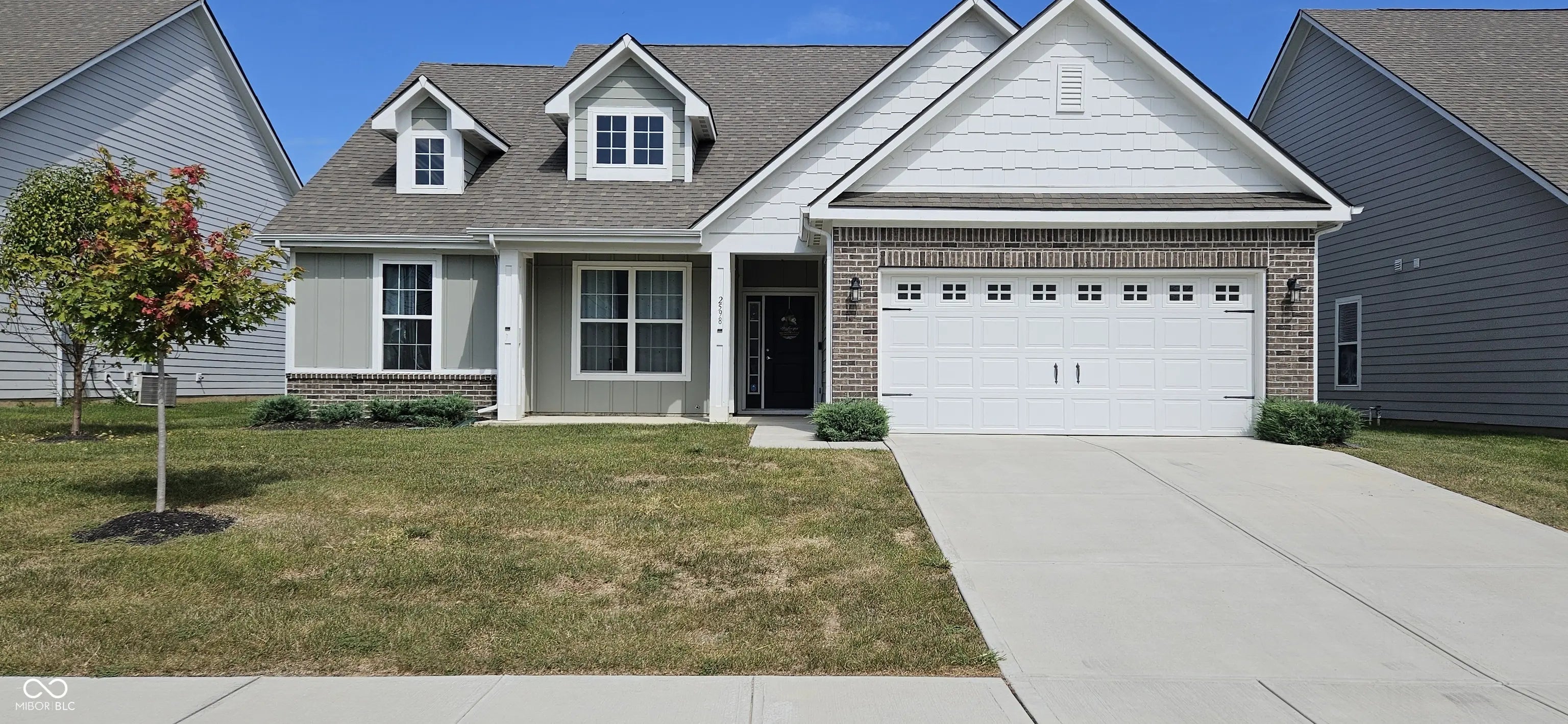 2598 Riviera Place, Greenwood
