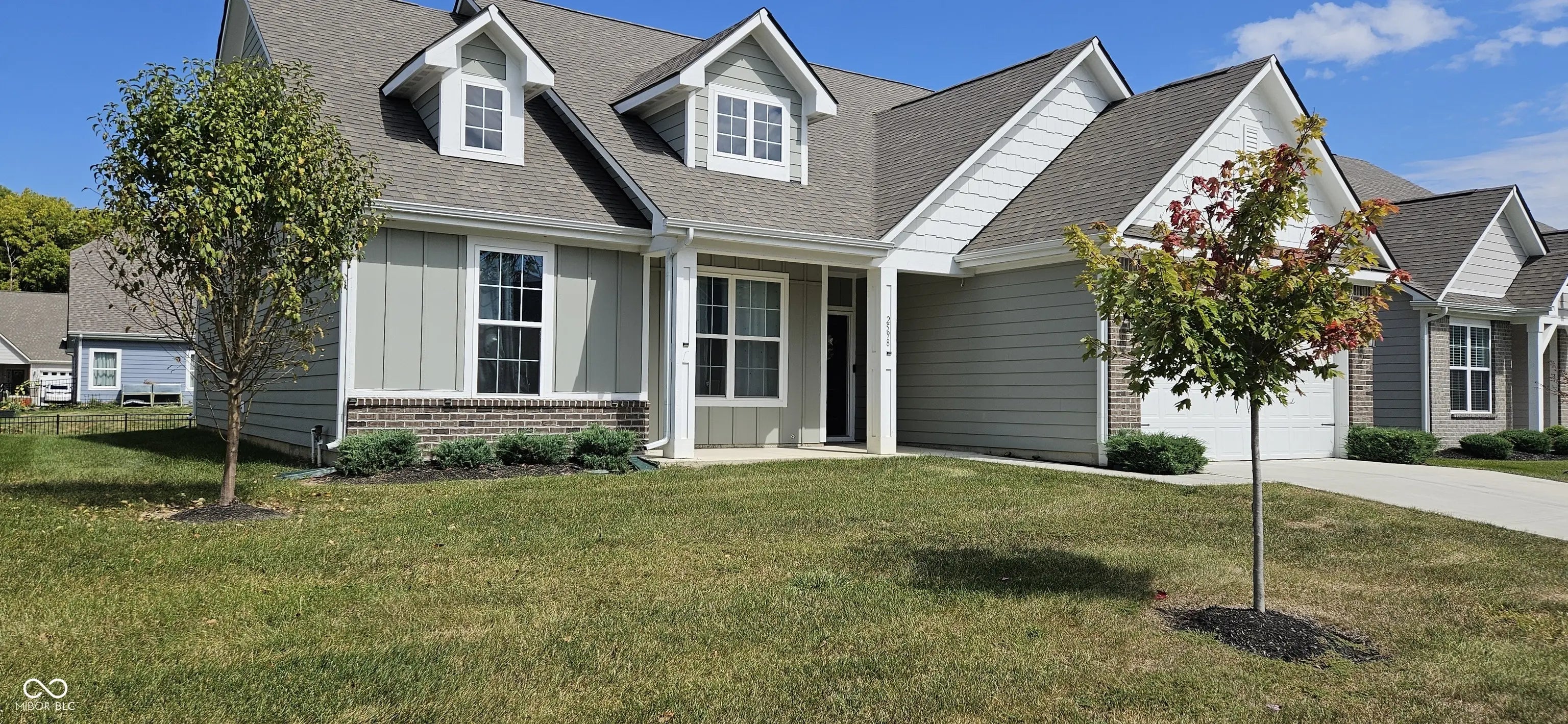 2598 Riviera Place, Greenwood