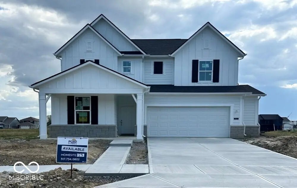 Photo of 9127 Haverhill Lane Plainfield, IN 46168