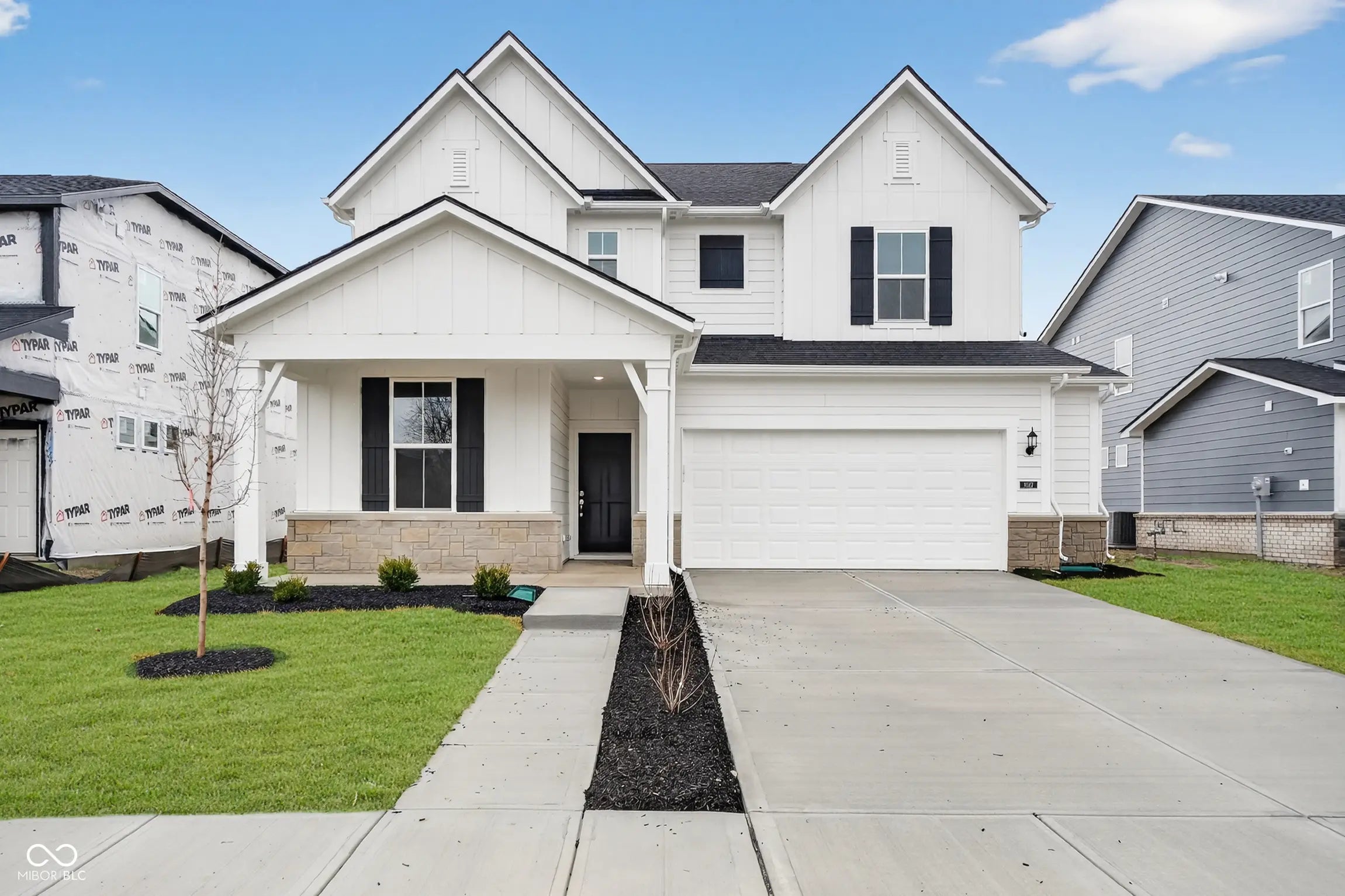 9127 Haverhill Lane, Plainfield