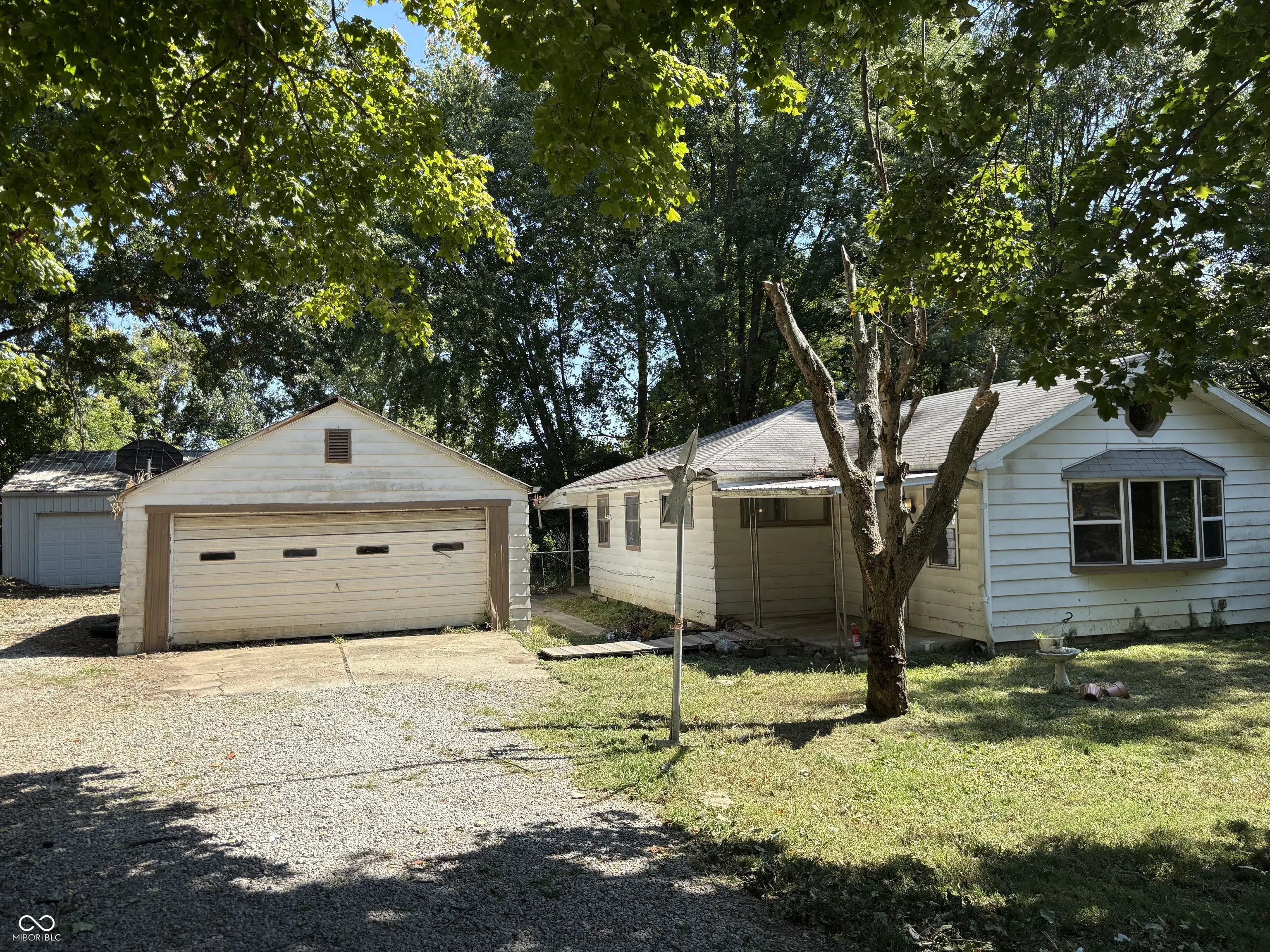 539 Amos Drive, Zionsville