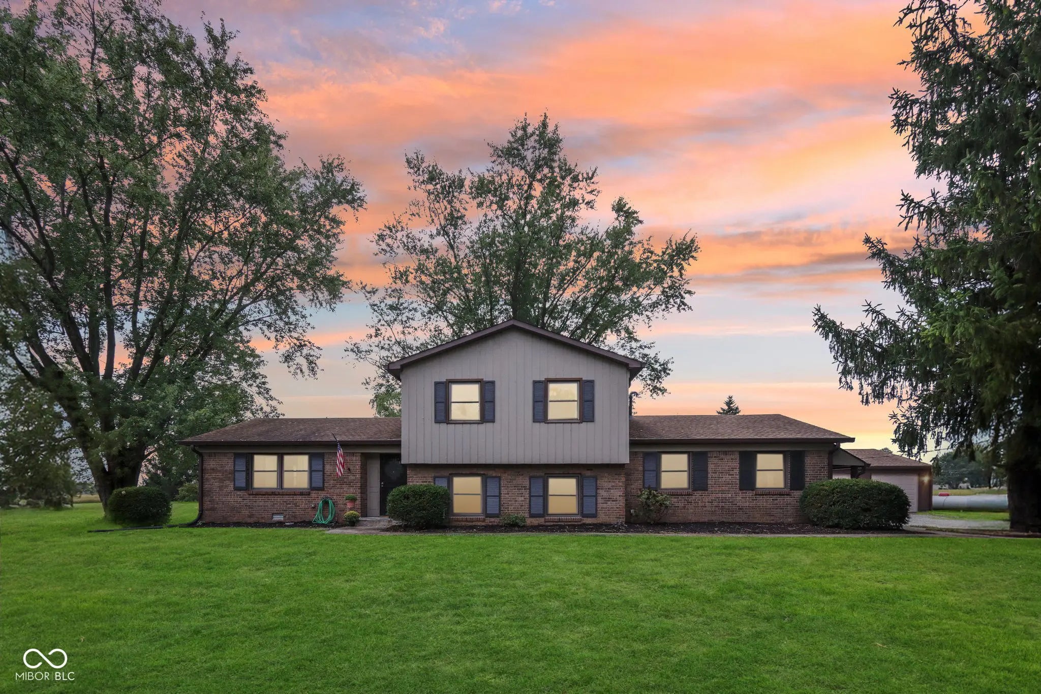 Photo of 4883 Gibbs Road Plainfield, IN 46168