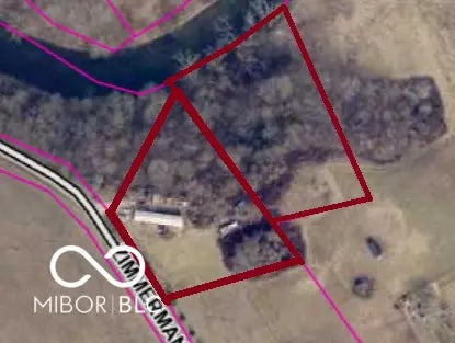 Photo of 10604 Zimmerman Road Marysville, IN 47141