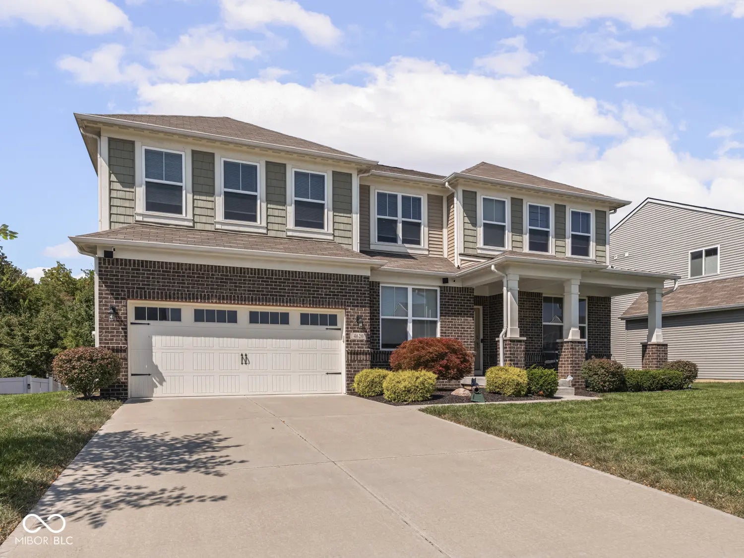 Photo of 4620 Kintz Drive Indianapolis, IN 46239