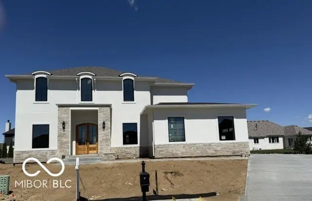 Photo of 5336 Ashby Court Greenwood, IN 46143