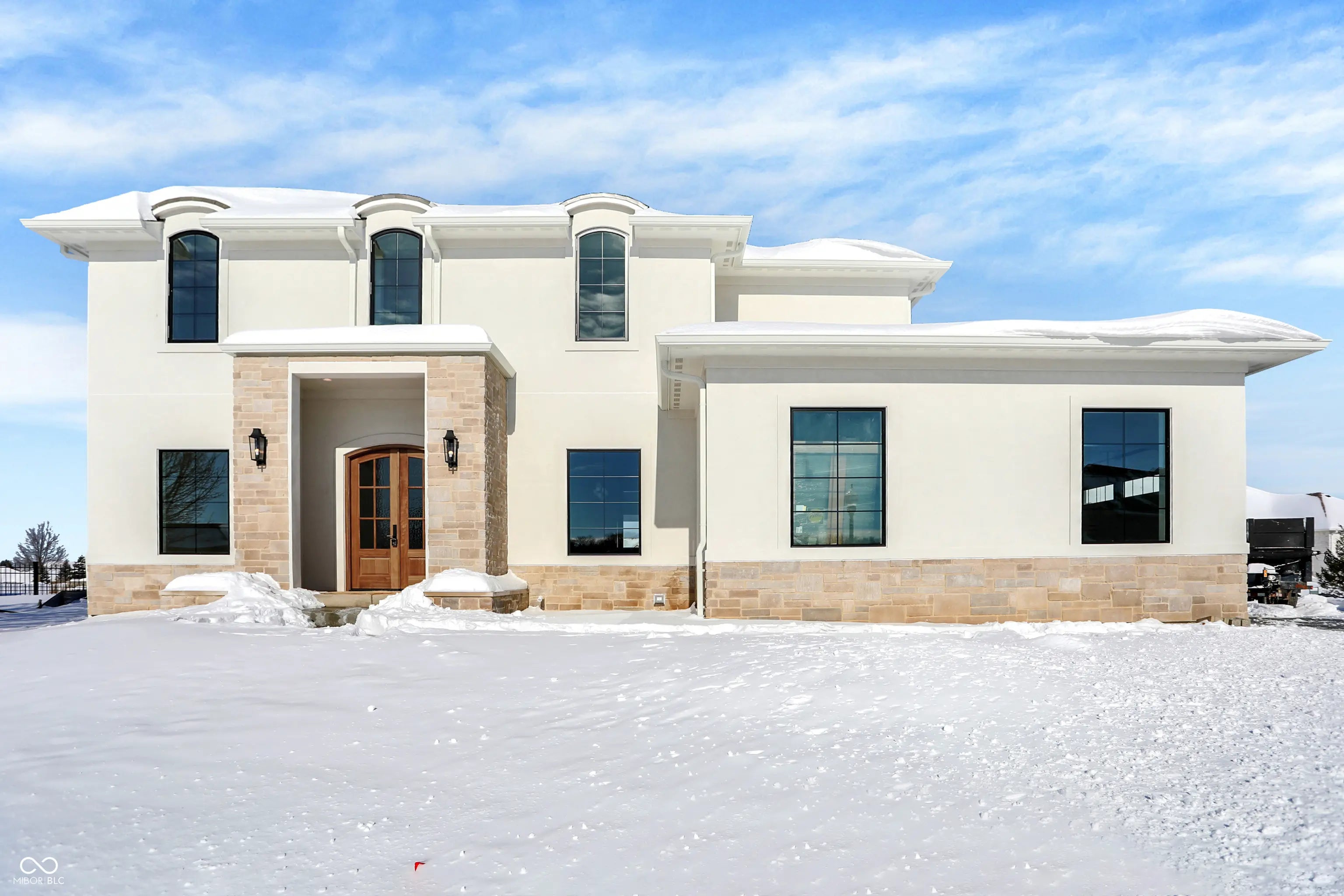 5336 Ashby Court, Greenwood