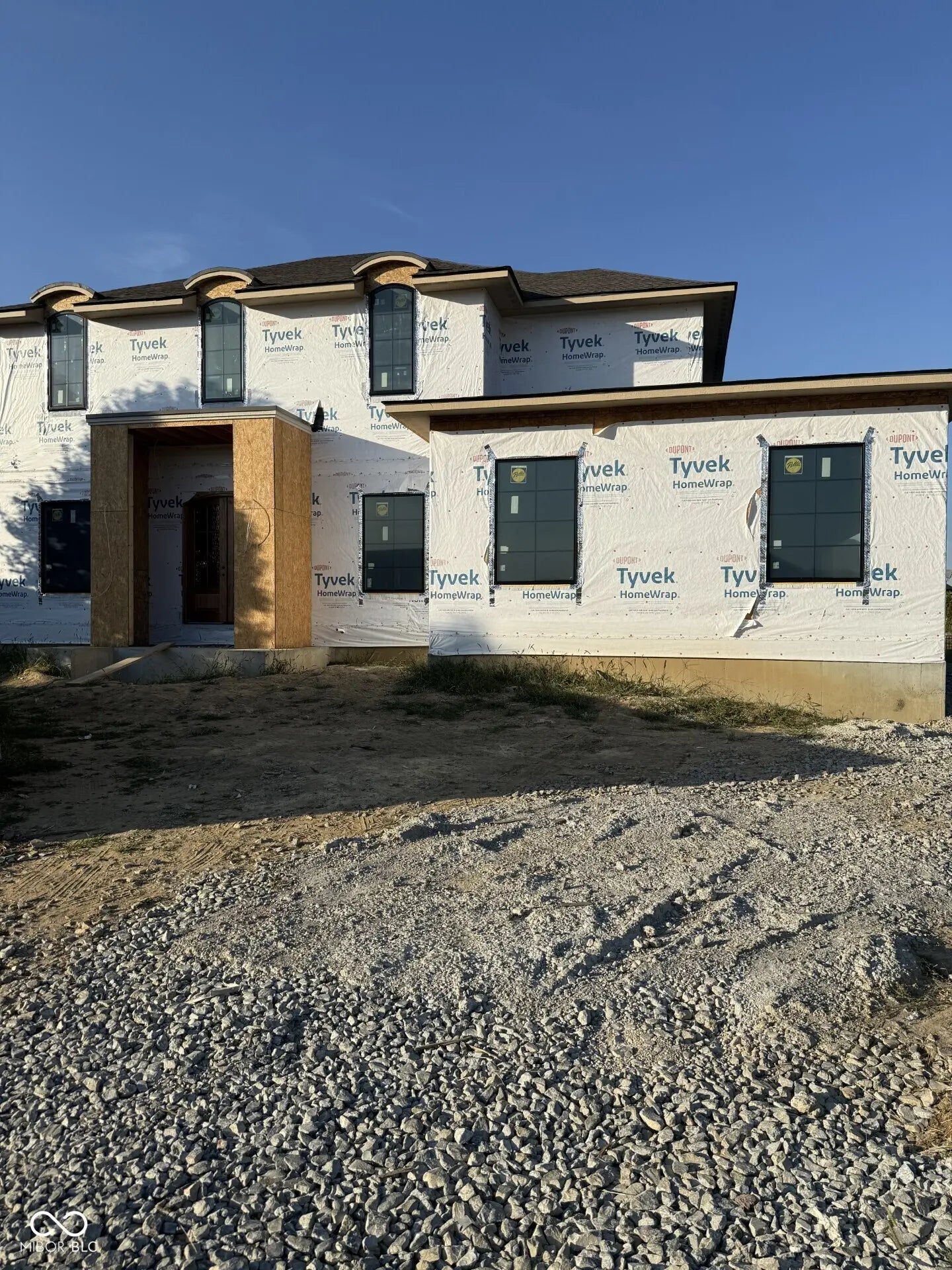 Photo of 5336 Ashby Court Greenwood, IN 46143