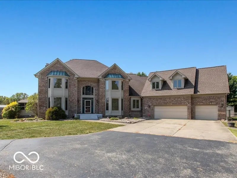 5767 E 161st Street, Noblesville