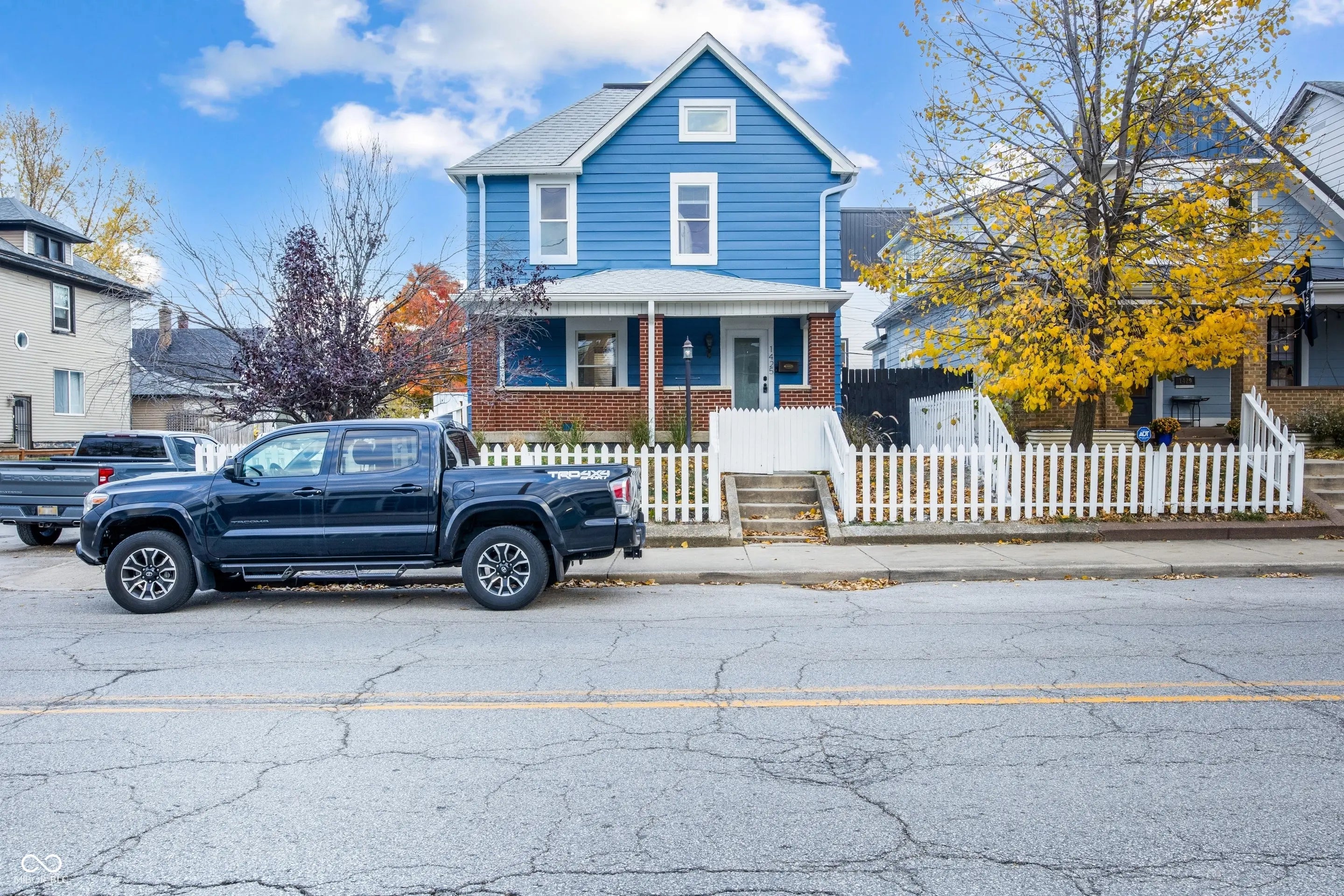 1425 S East Street, Indianapolis