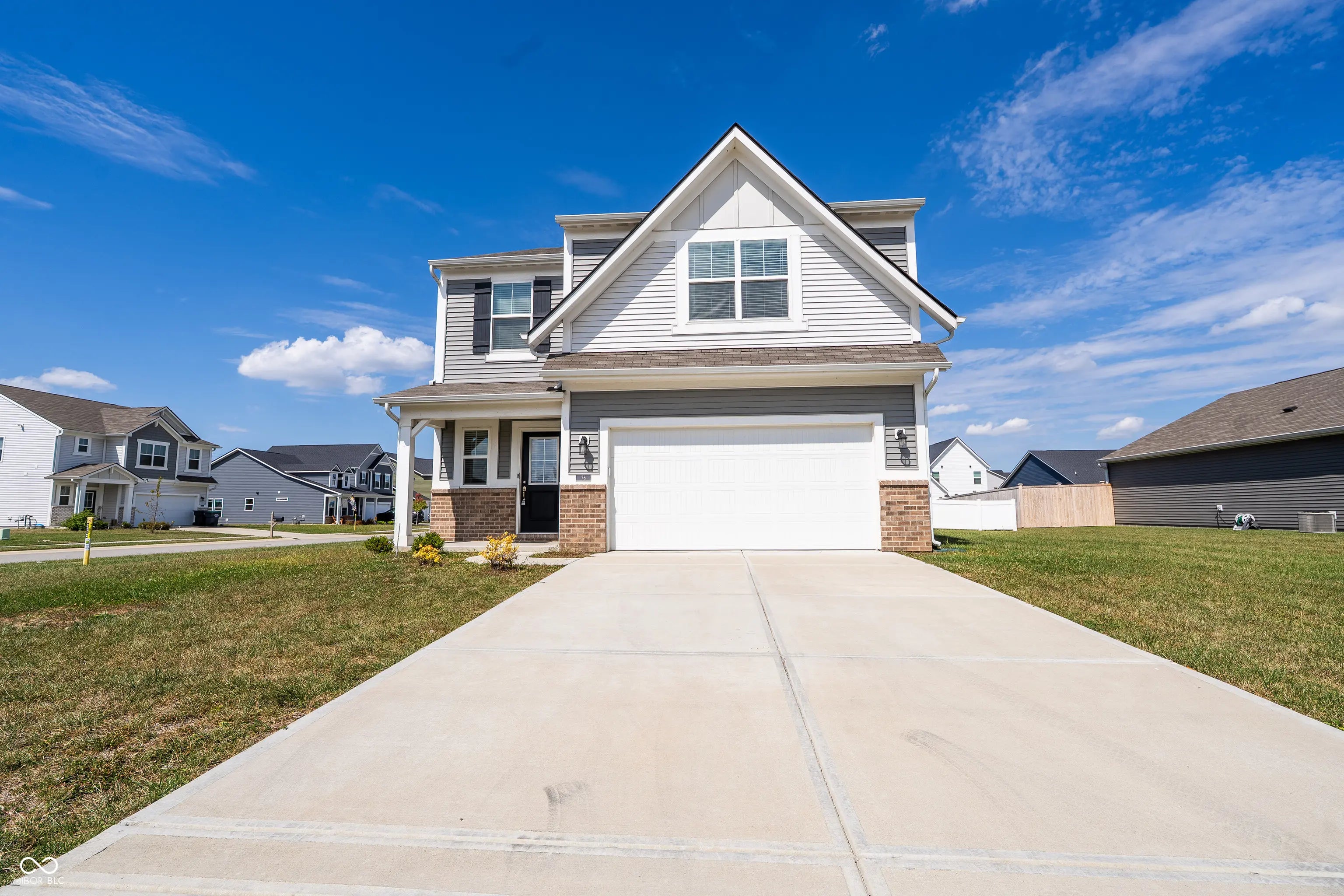 76 Fernleaf Drive, Whiteland