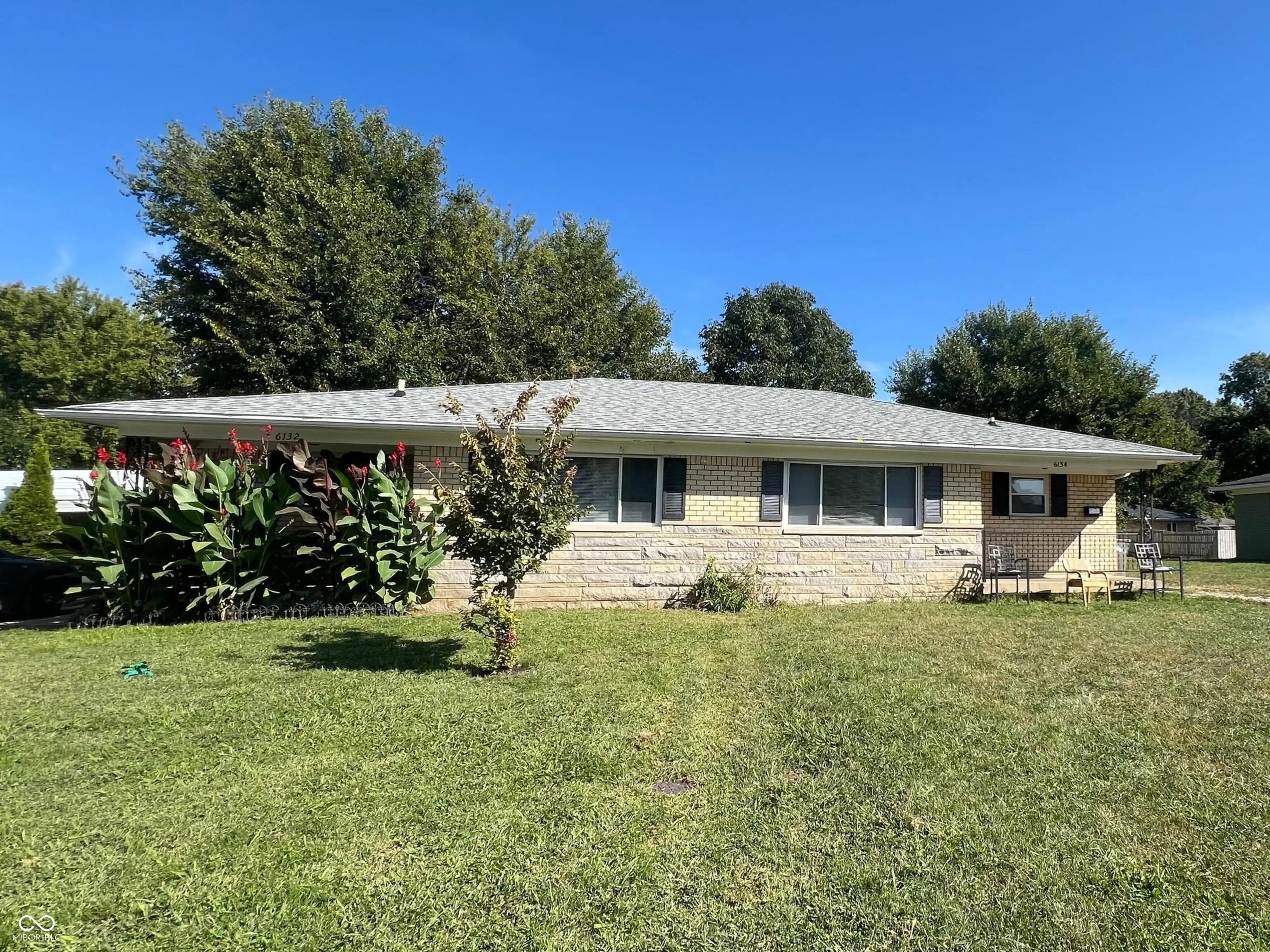 6132 E Nelson Place, Indianapolis