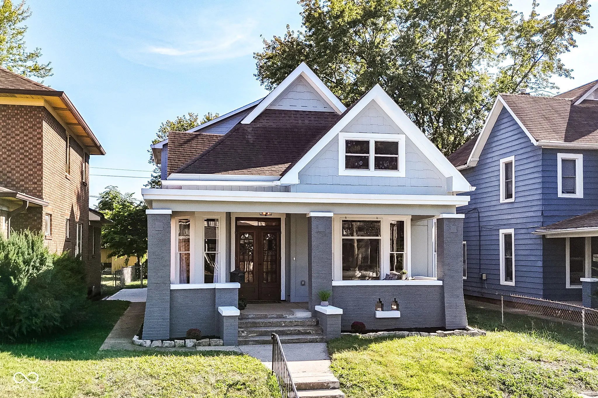 1607 Woodlawn Avenue, Indianapolis