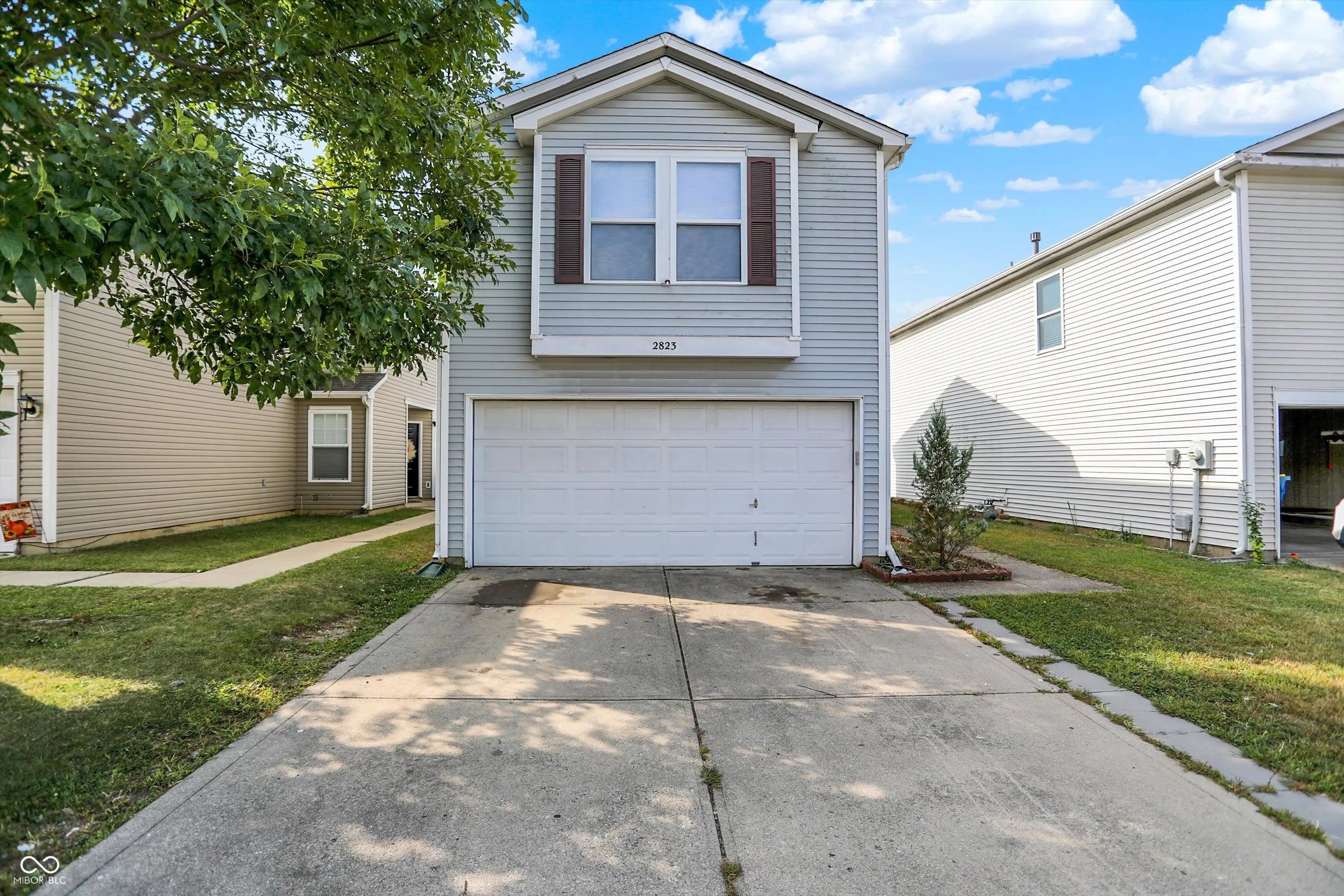 2823 Redland Lane, Indianapolis