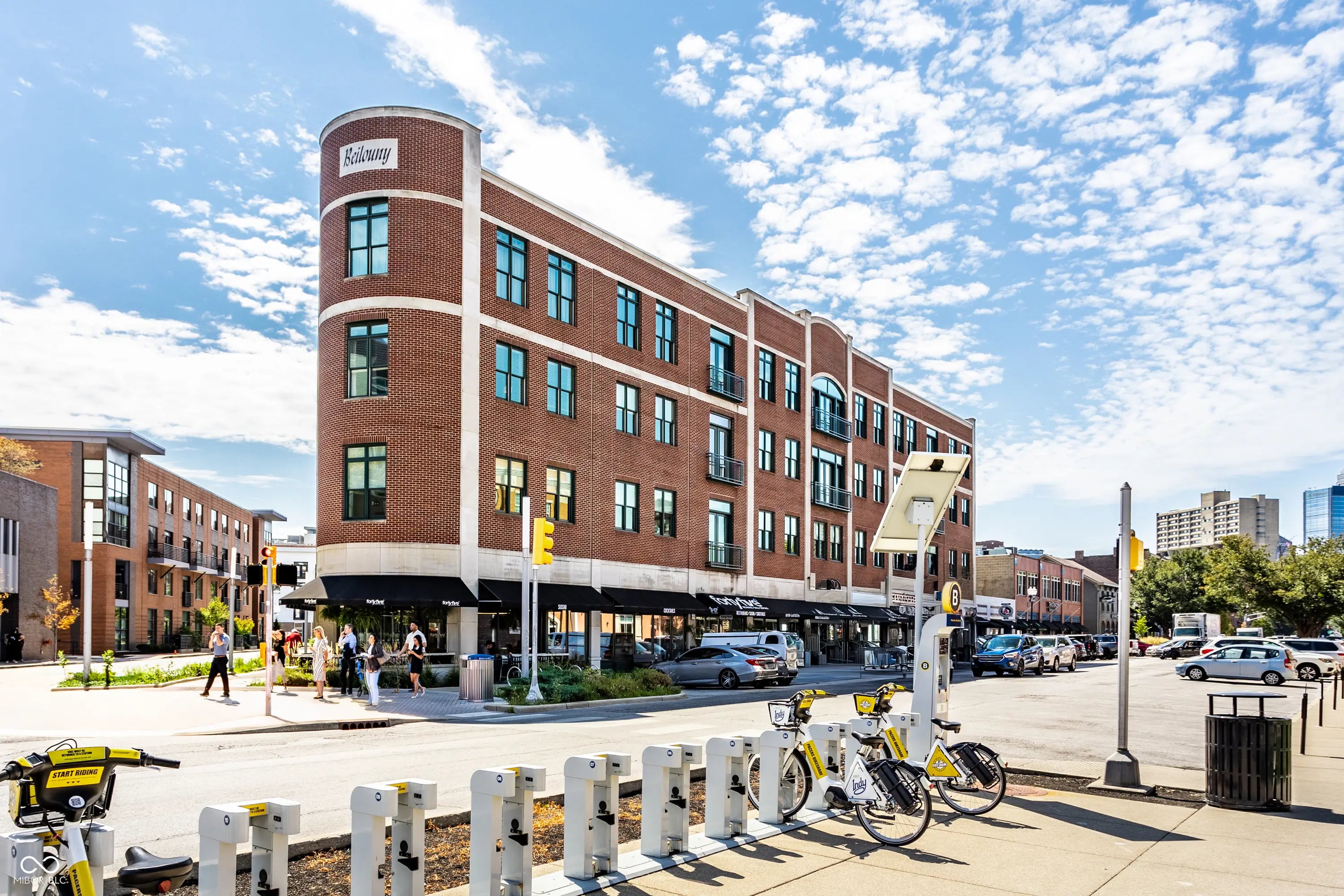 Photo of 757 Massachusetts Avenue 201 Indianapolis, IN 46204