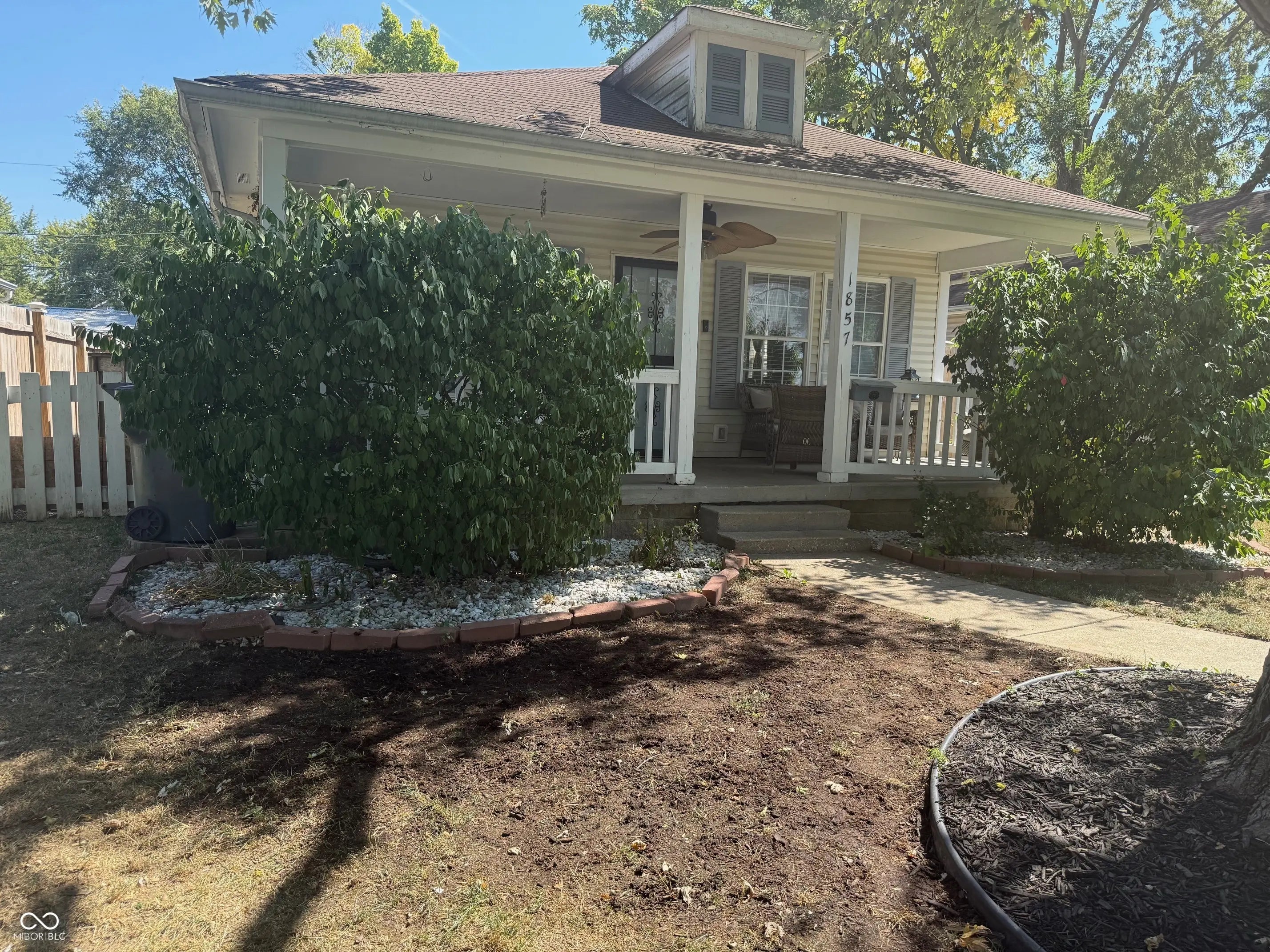 Photo of 1857 N Luett Avenue N Indianapolis, IN 46222