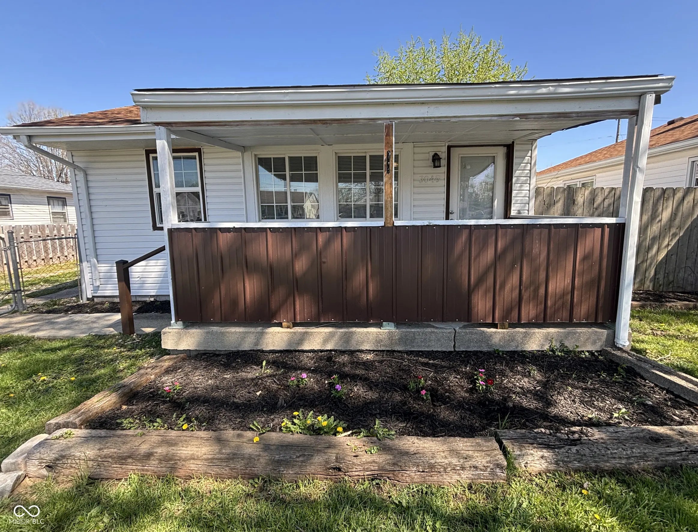 Photo of 3045 Asbury Street Indianapolis, IN 46237