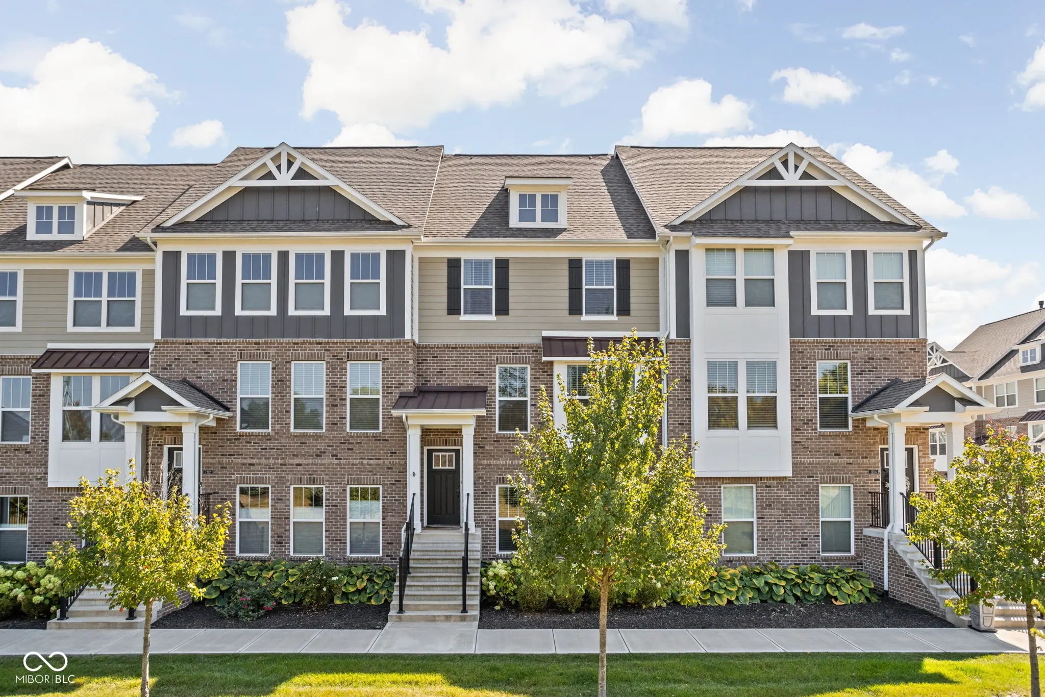 Photo of 1208 Chapman Drive Westfield, IN 46074