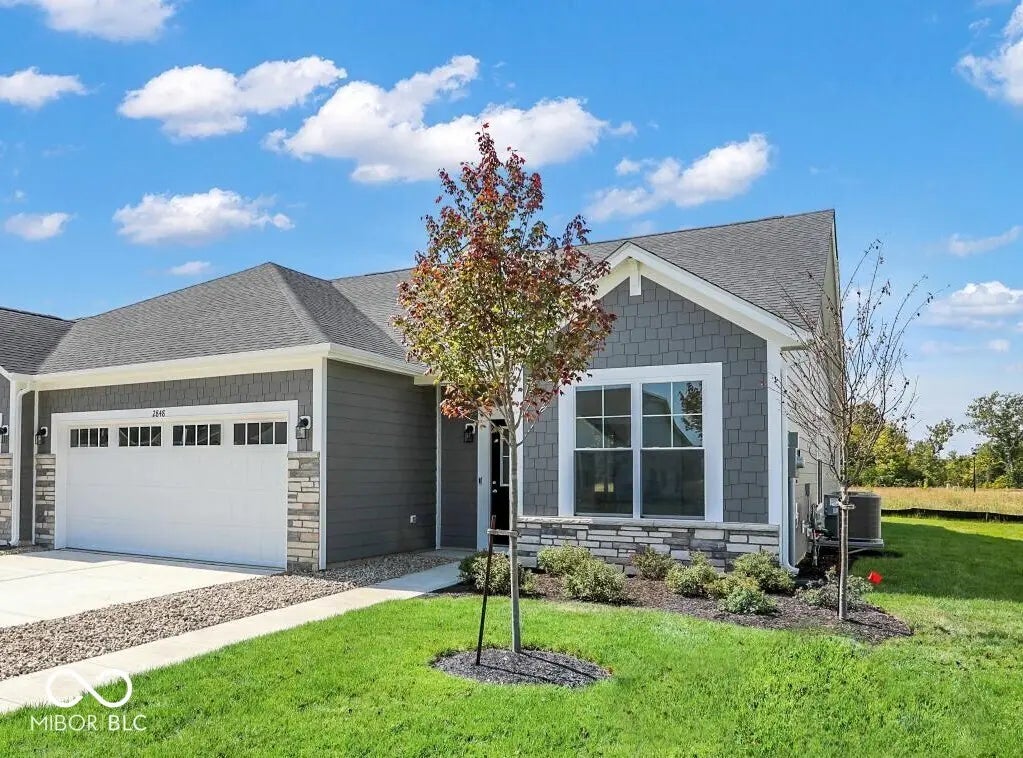 Photo of 2848 Piper Place Plainfield, IN 46168