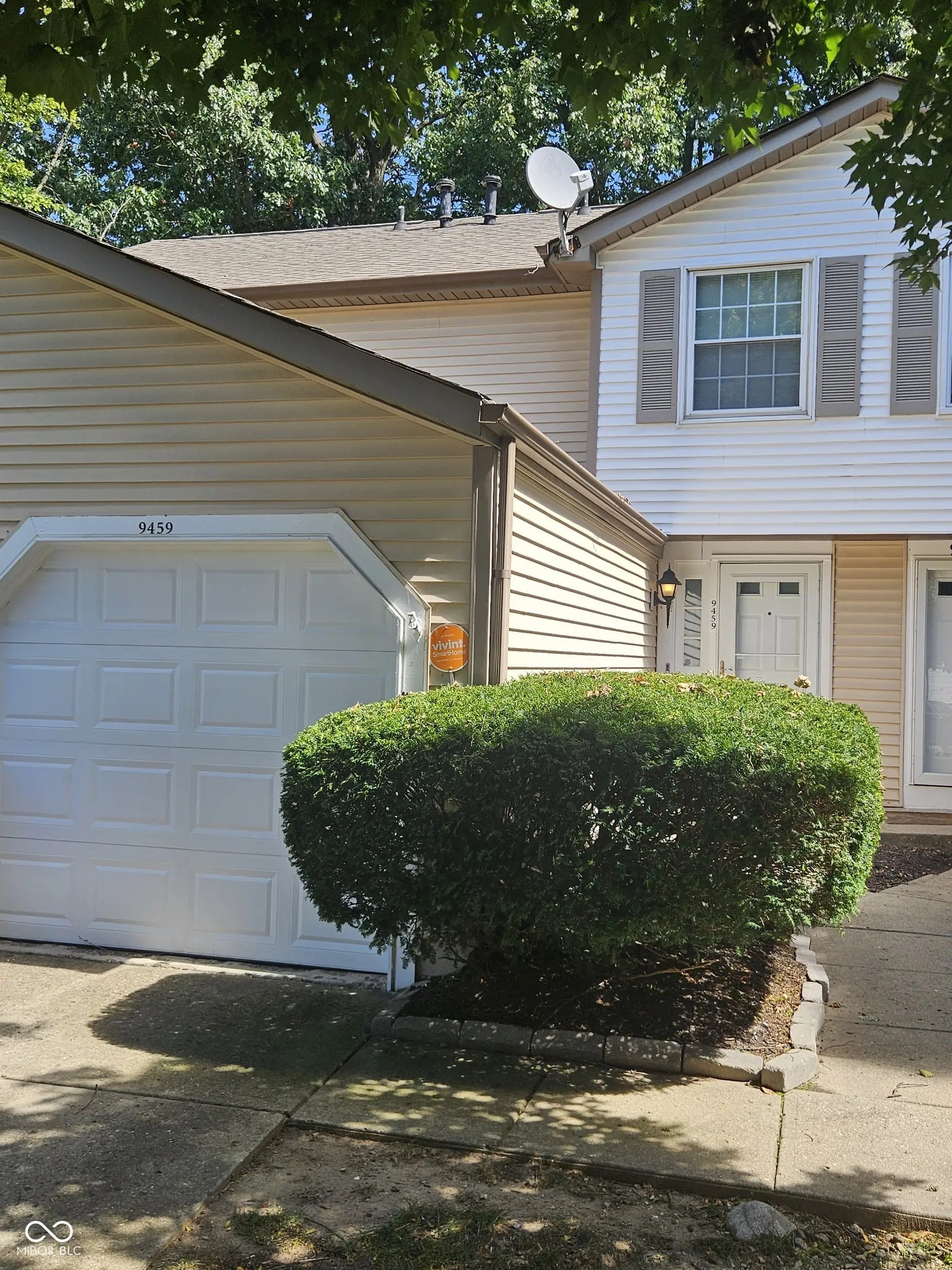 9459 Timber View Drive, Indianapolis