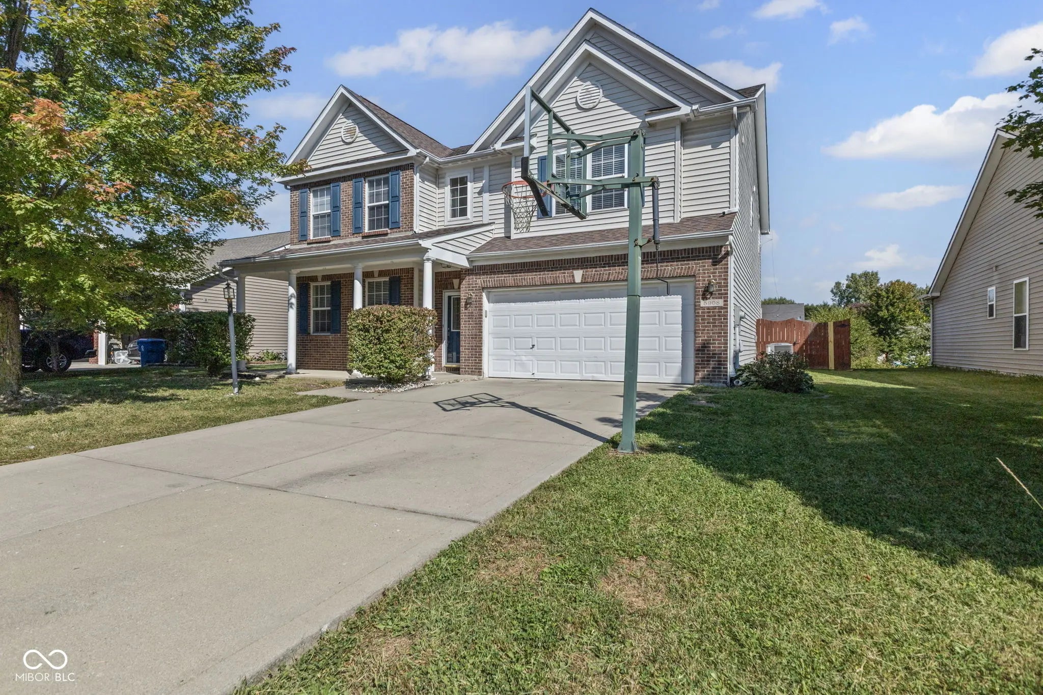 Photo of 5908 Cabot Drive Indianapolis, IN 46221