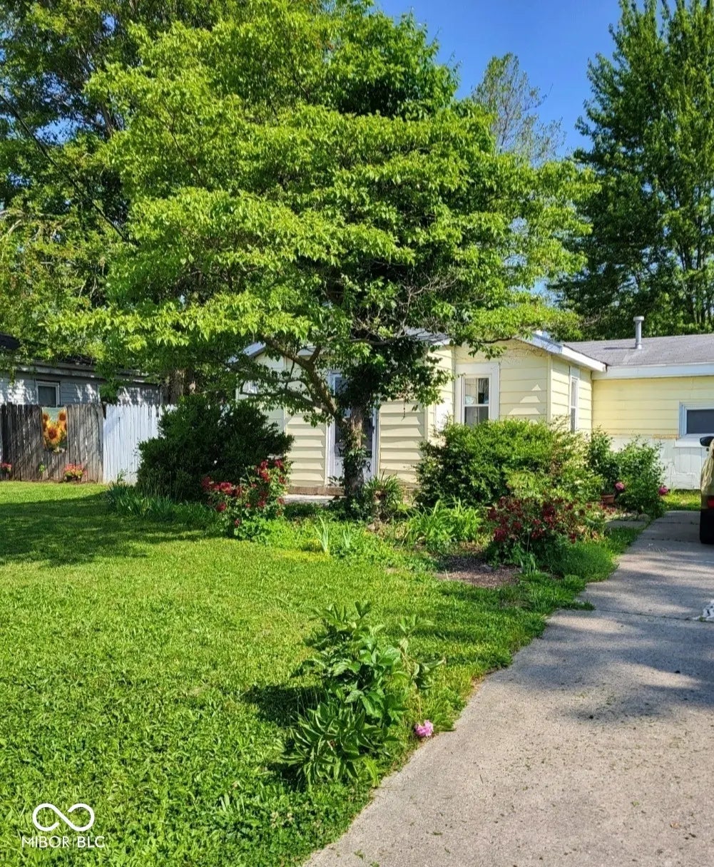 918 W 4th Street, Greenfield
