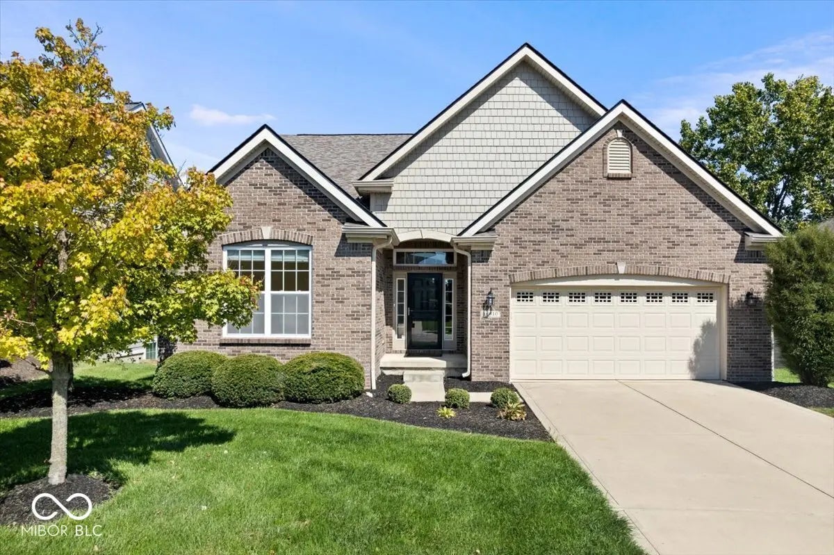 Photo of 12610 Broadmoor Court Fishers, IN 46037
