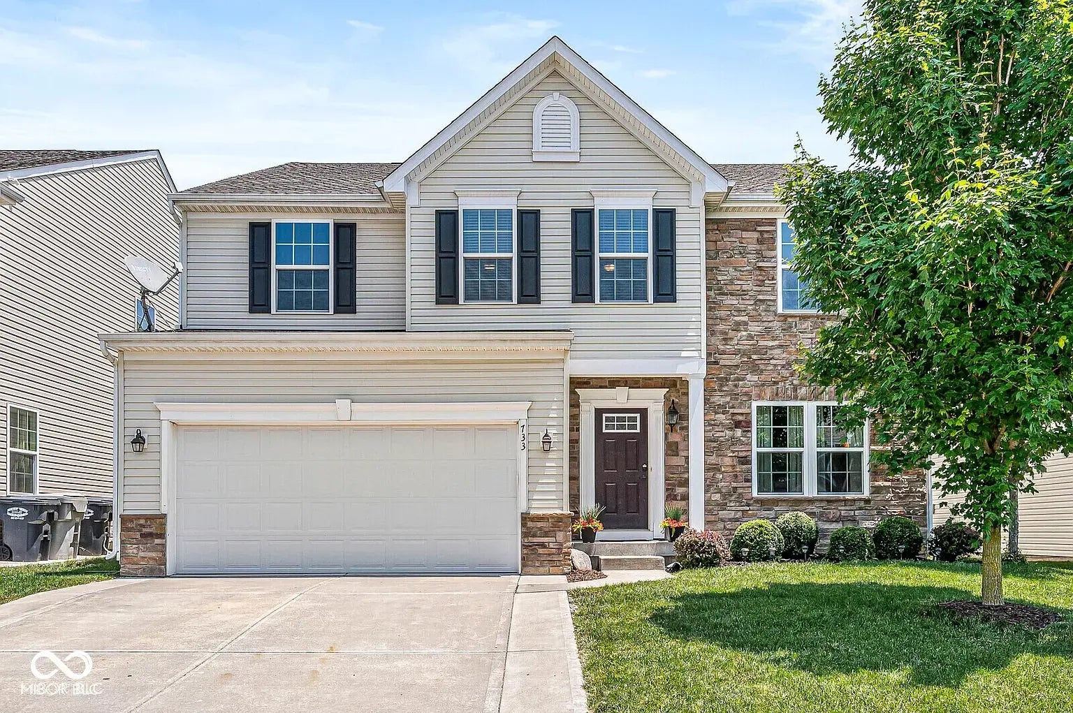 733 Reunion Lane, Greenwood