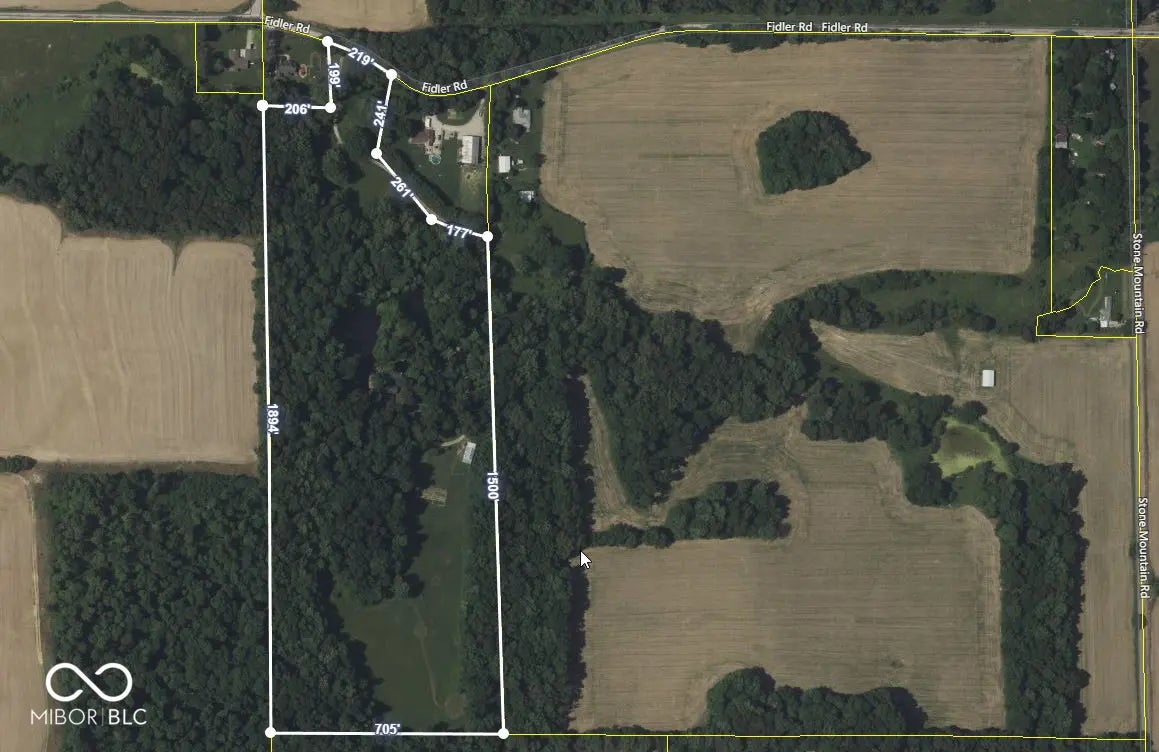 3030 Fidler Road, Gosport