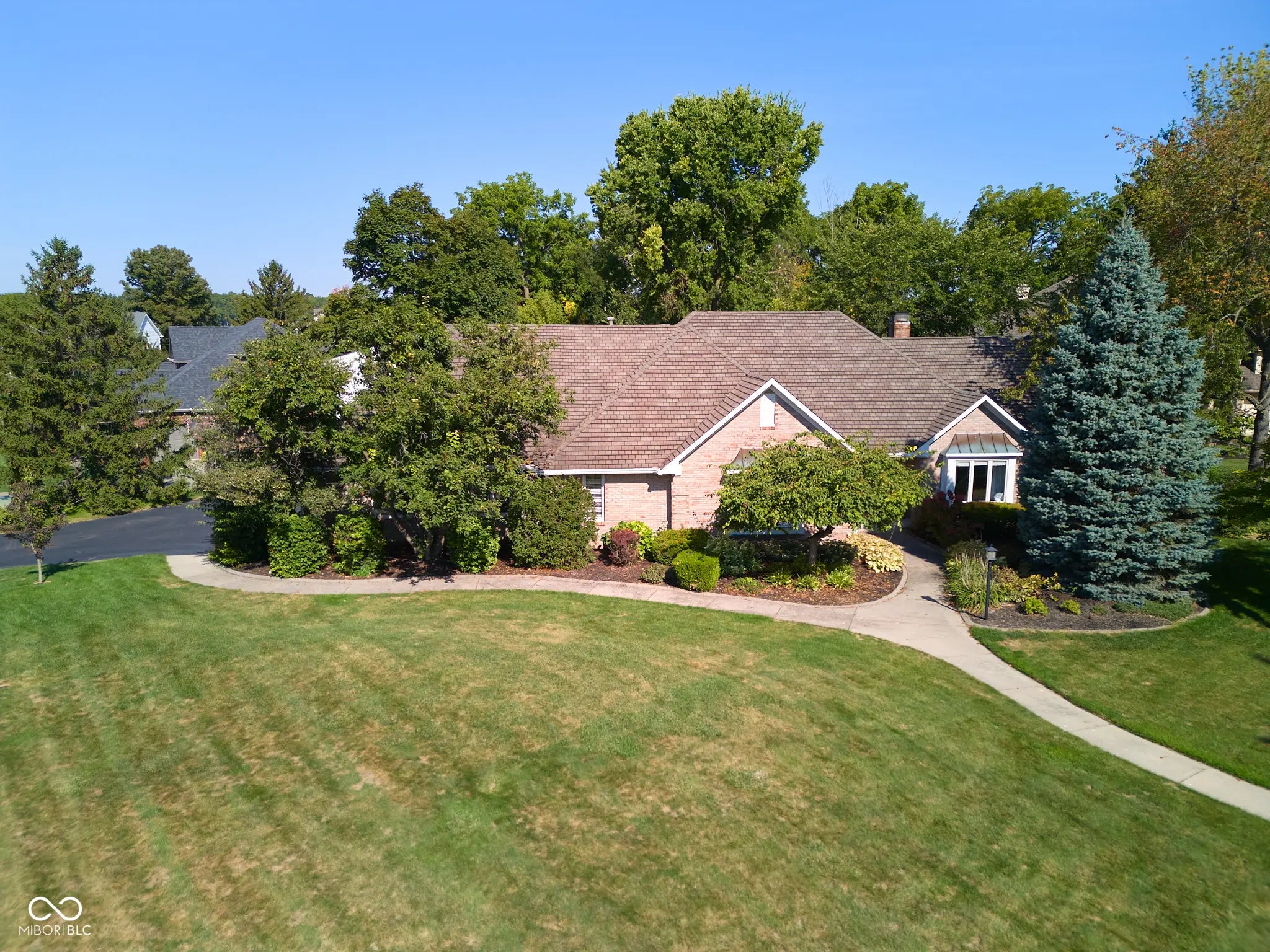 Photo of 9003 Nautical Watch Drive Indianapolis, IN 46236