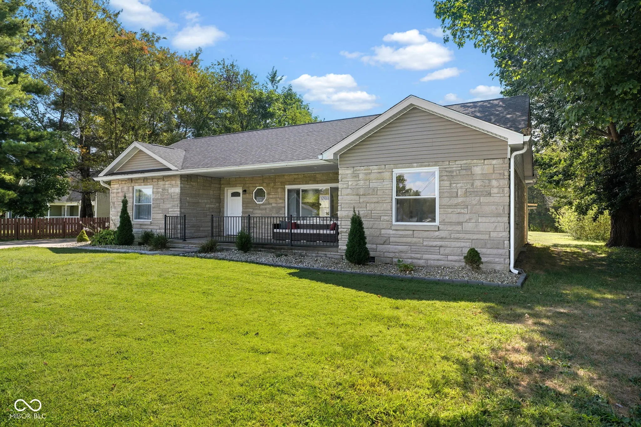 503 E Bennett Street, Westport