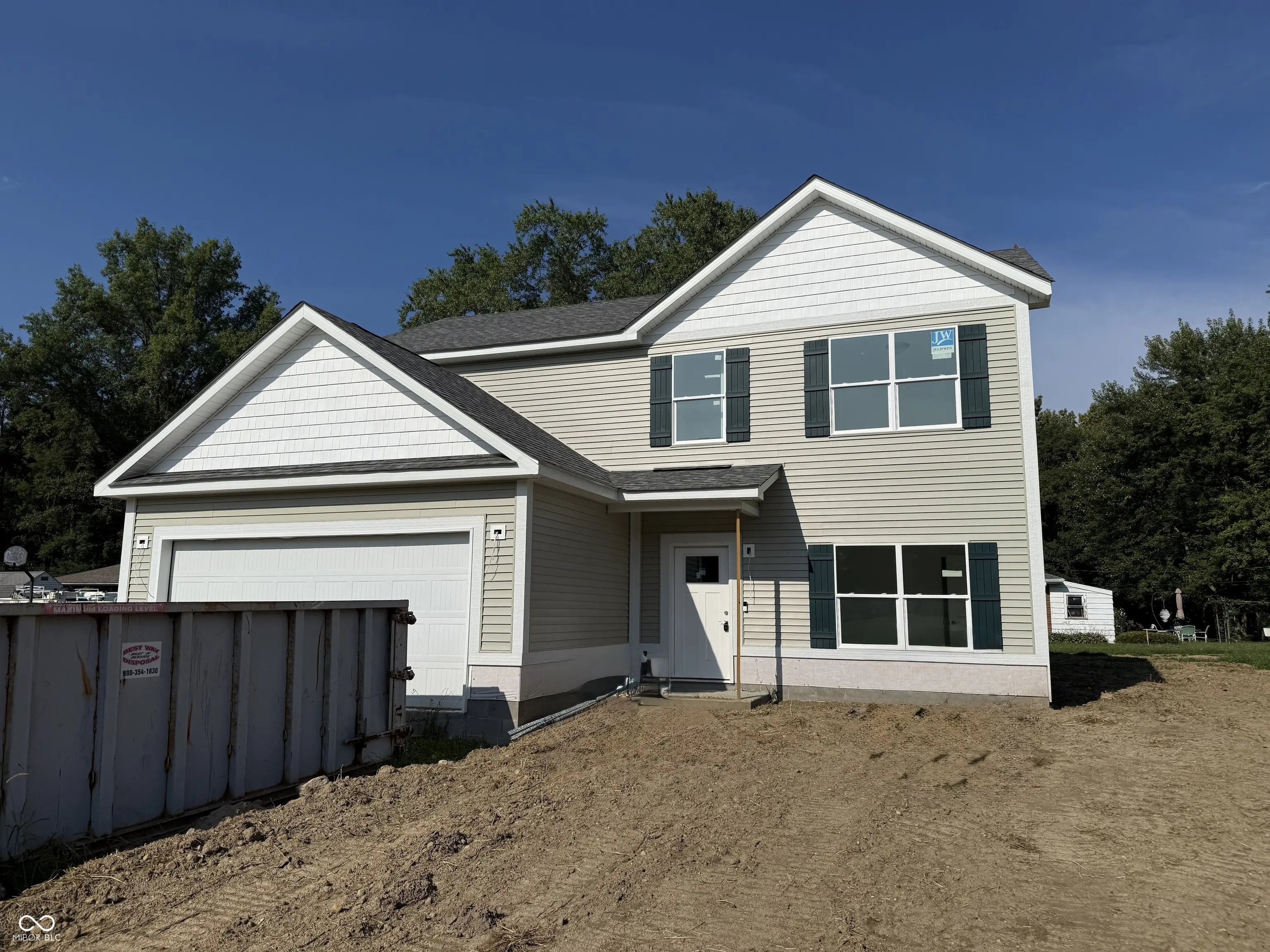 Photo of 4817 Picea Boulevard Anderson, IN 46011