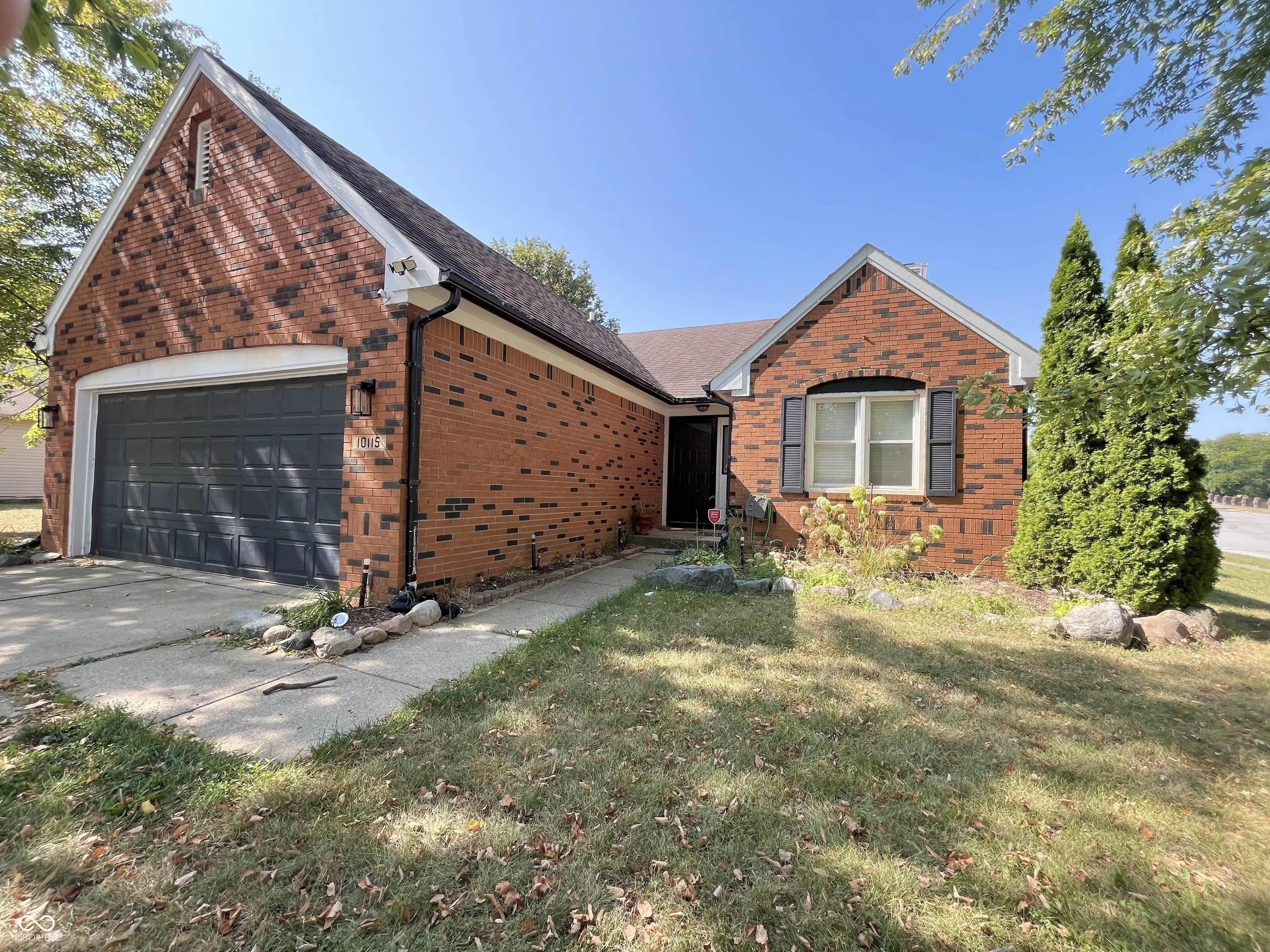 10115 Park Ridge Drive, Indianapolis