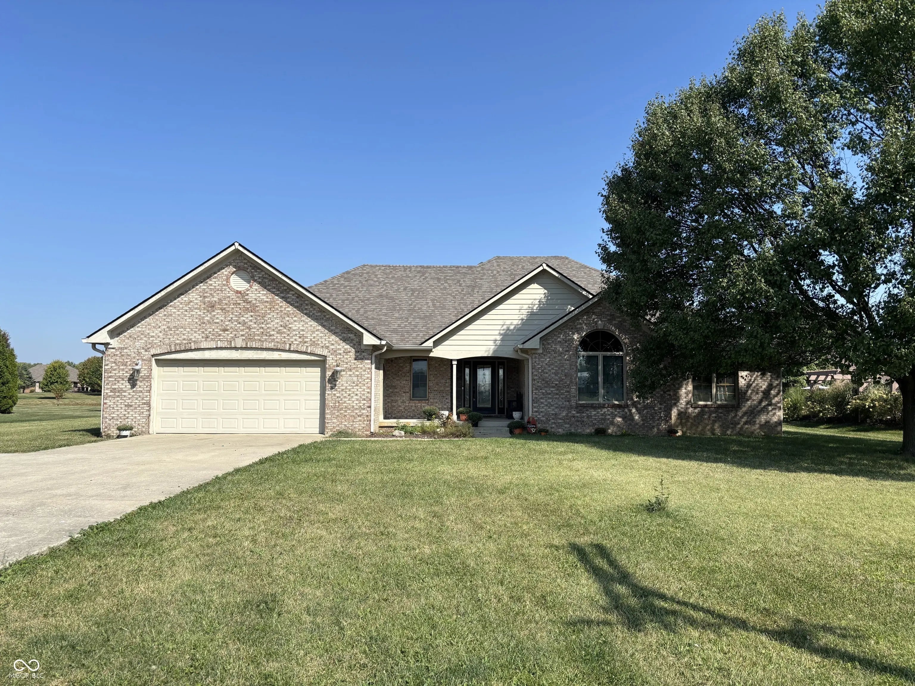 5556 W Stinemyer Road, New Palestine