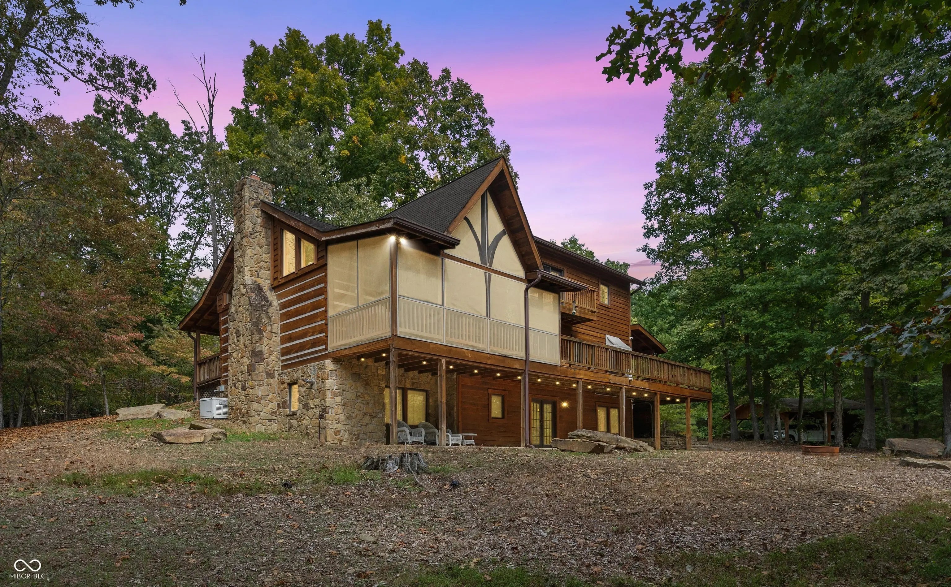 486 Oak Grove Road, Nashville