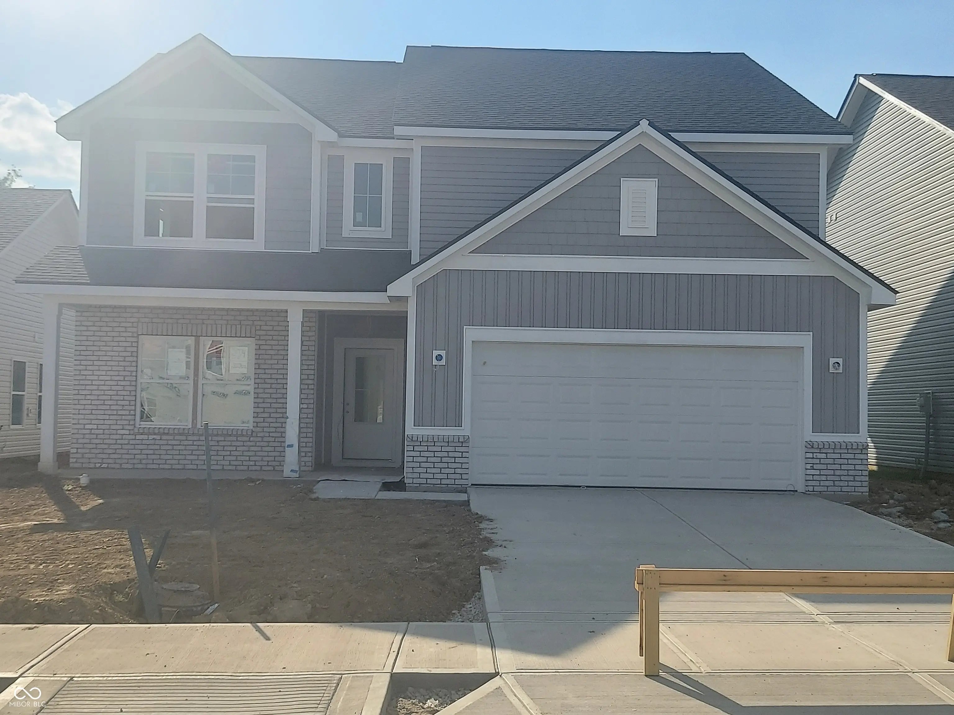 4758 Little Pearl Lane, Lawrence