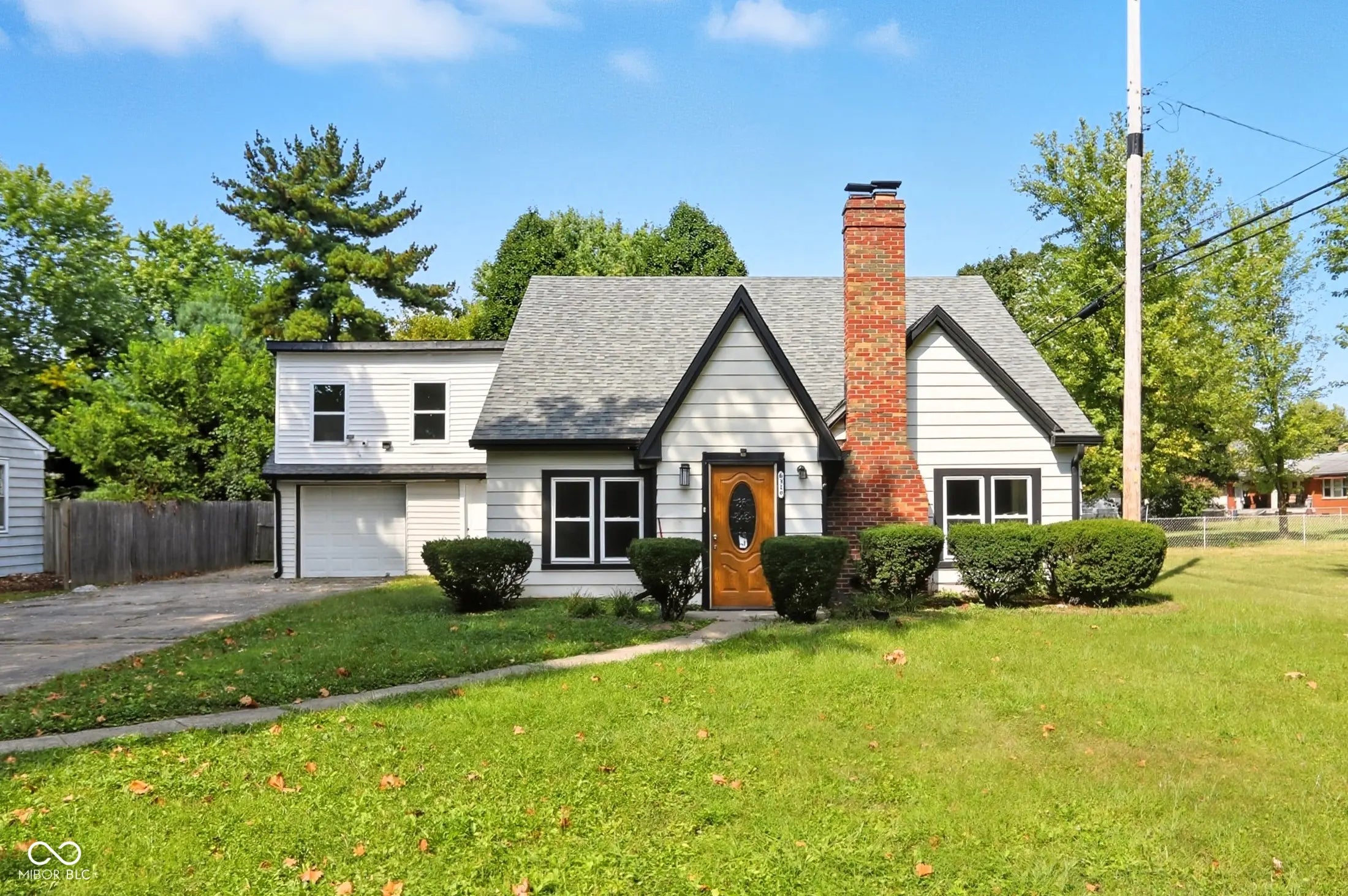 Photo of 6310 Ida Street Indianapolis, IN 46241