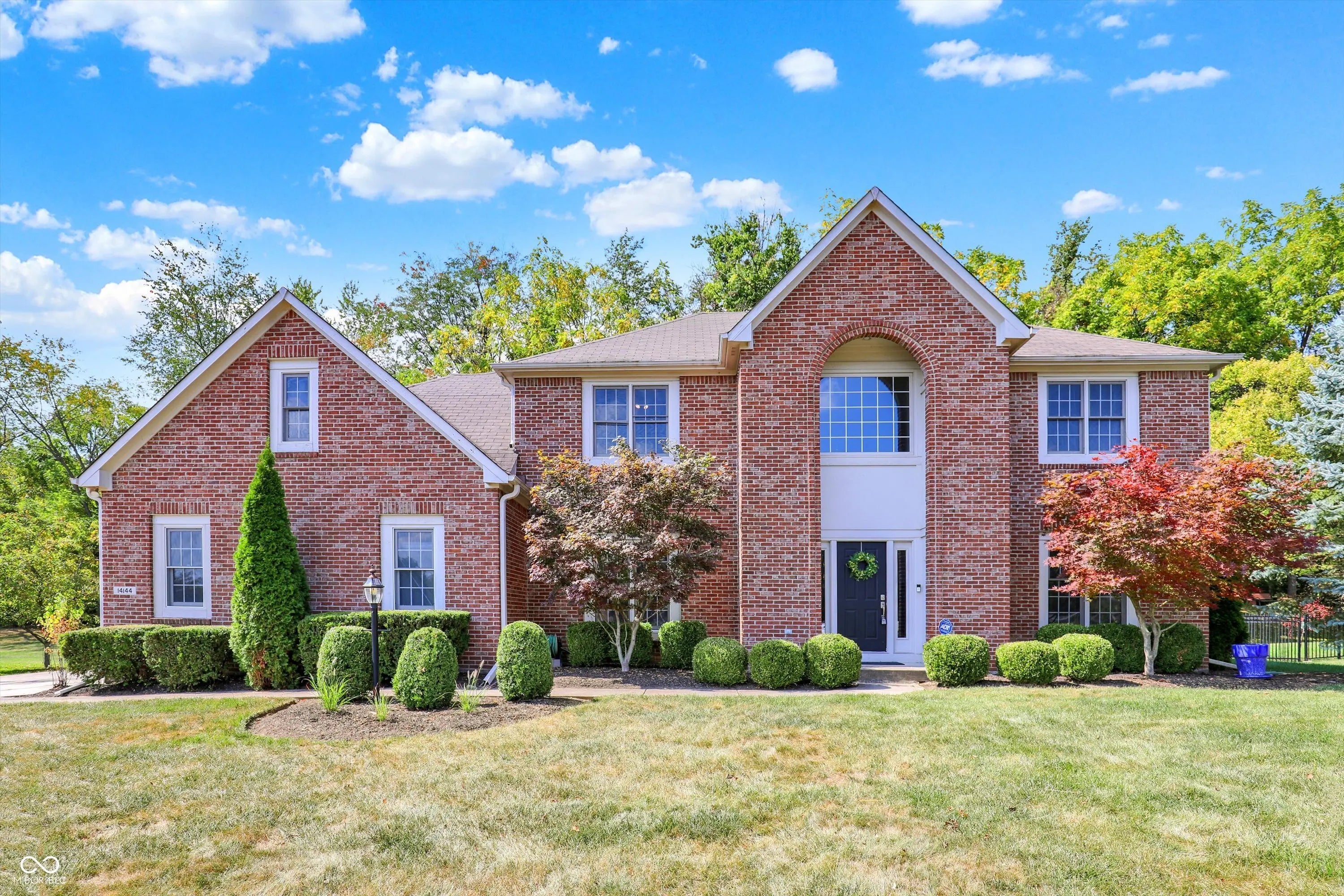 14144 Blue Heron Drive, Carmel