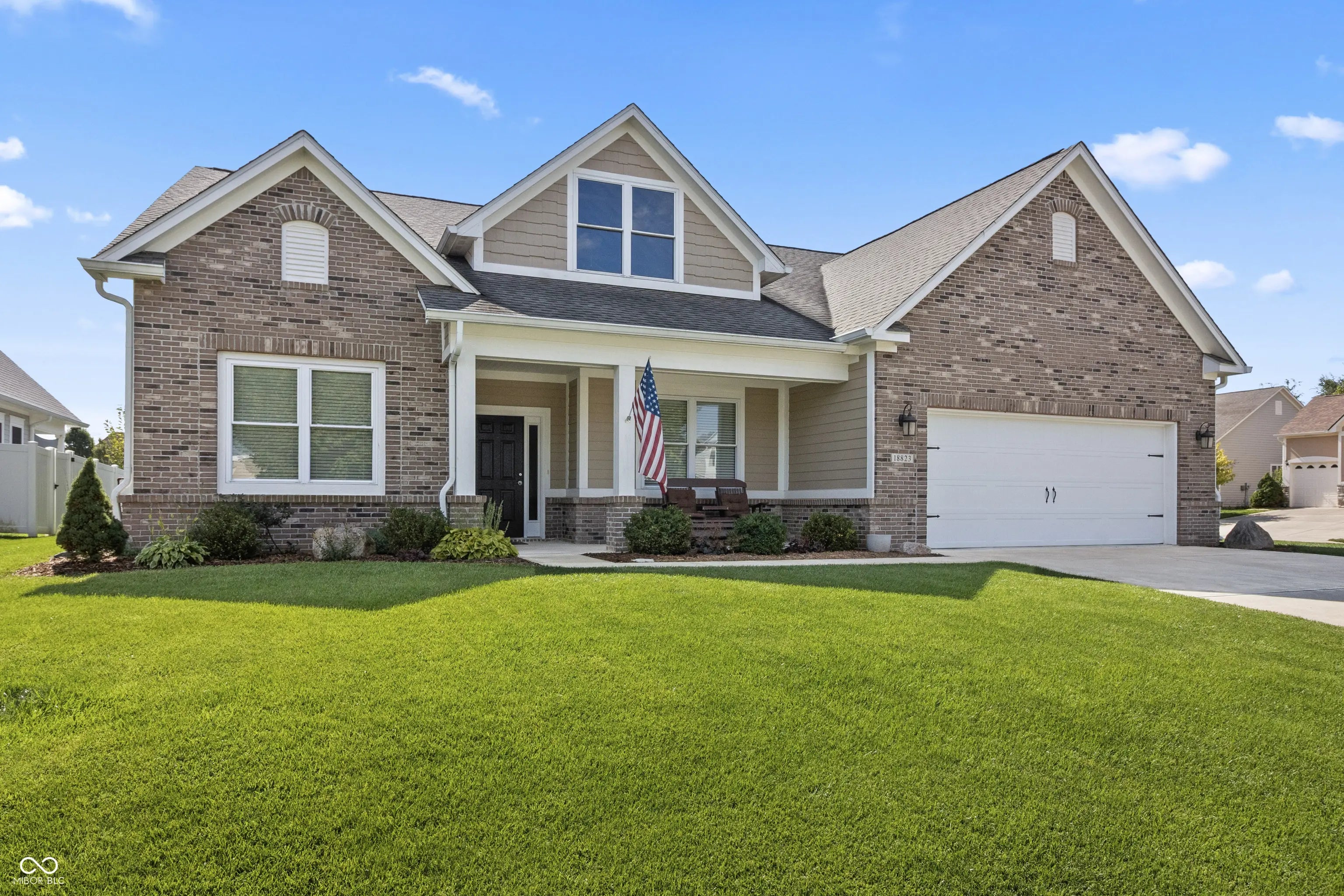 Photo of 18823 Cromarty Circle Noblesville, IN 46062