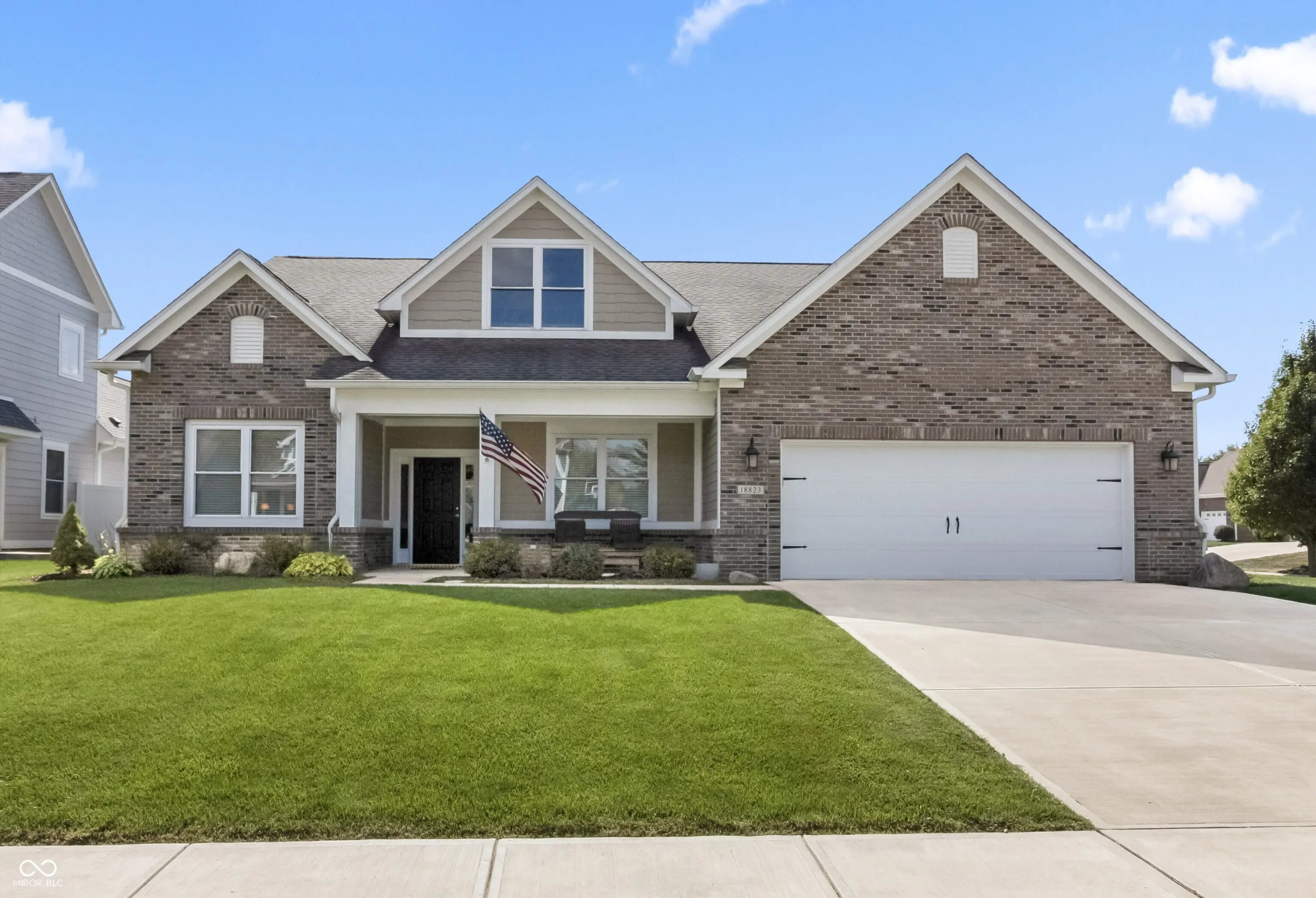 18823 Cromarty Circle, Noblesville