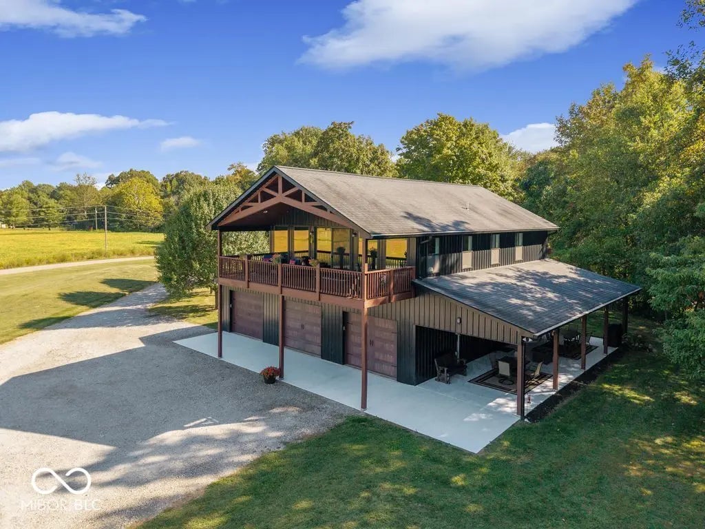 Photo of 434 S County Road 1125 East Seymour, IN 47274