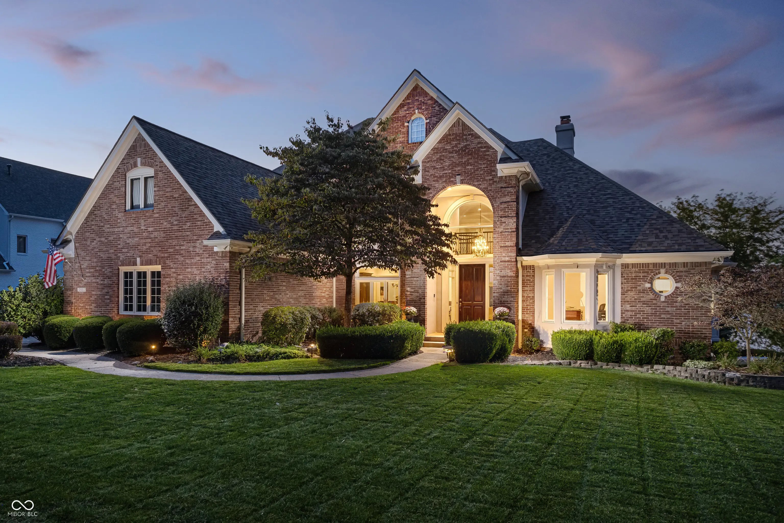 12650 Shorevista Drive, Indianapolis