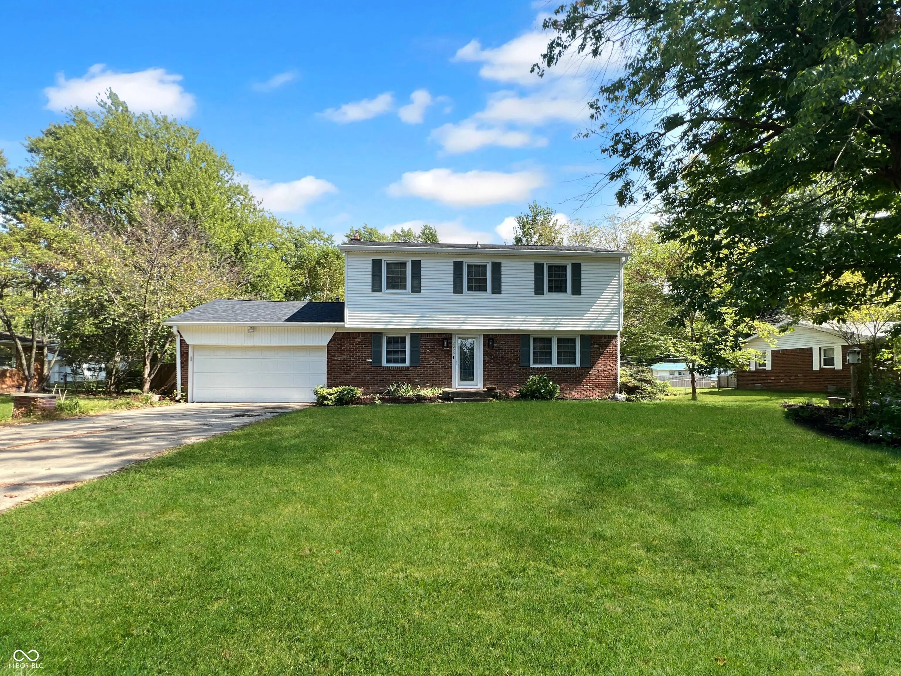 3335 Marilyn Street, Columbus