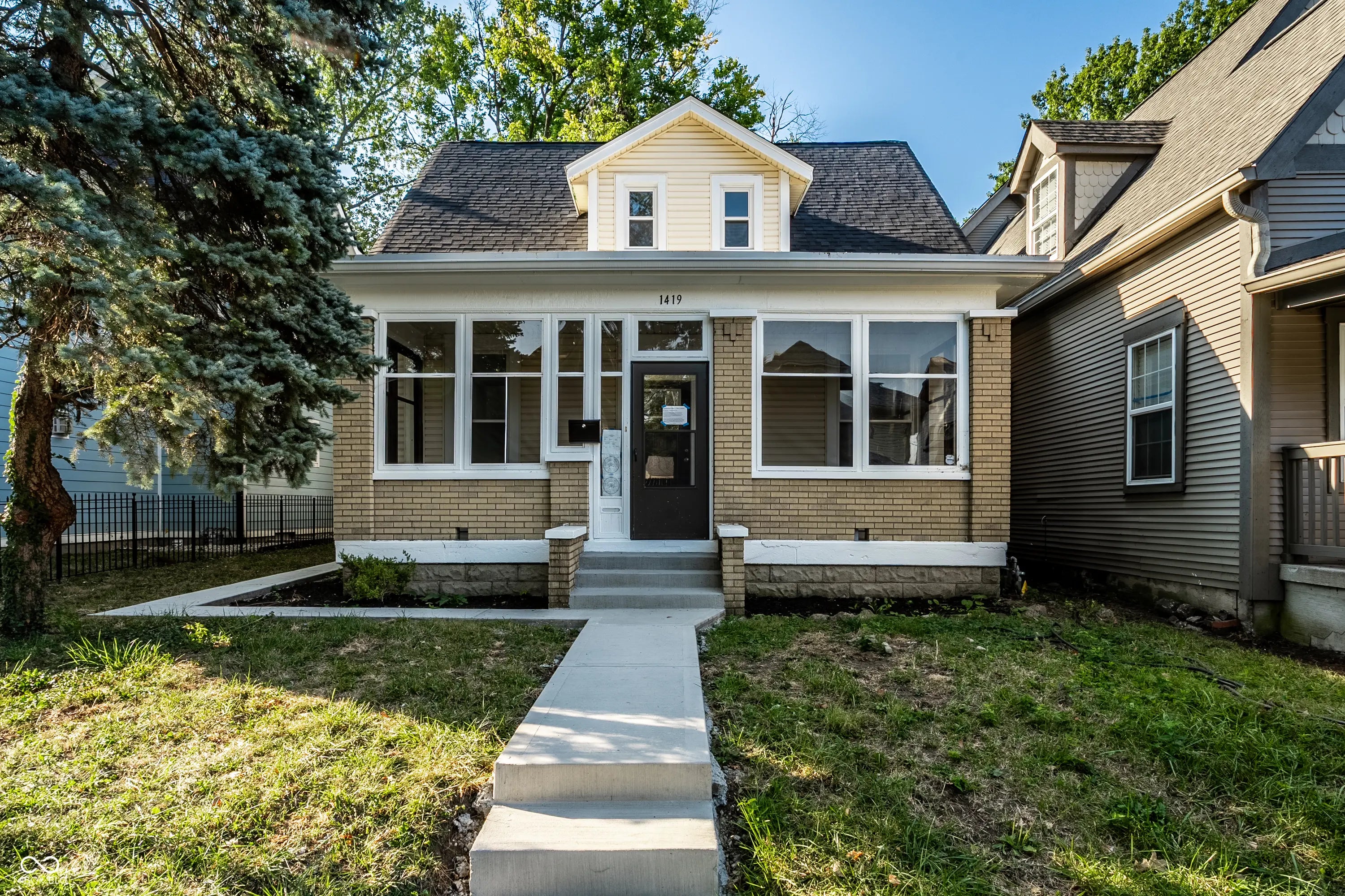 1419 Lexington Avenue, Indianapolis