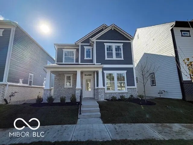 Photo of 12018 Vera Court Noblesville, IN 46060